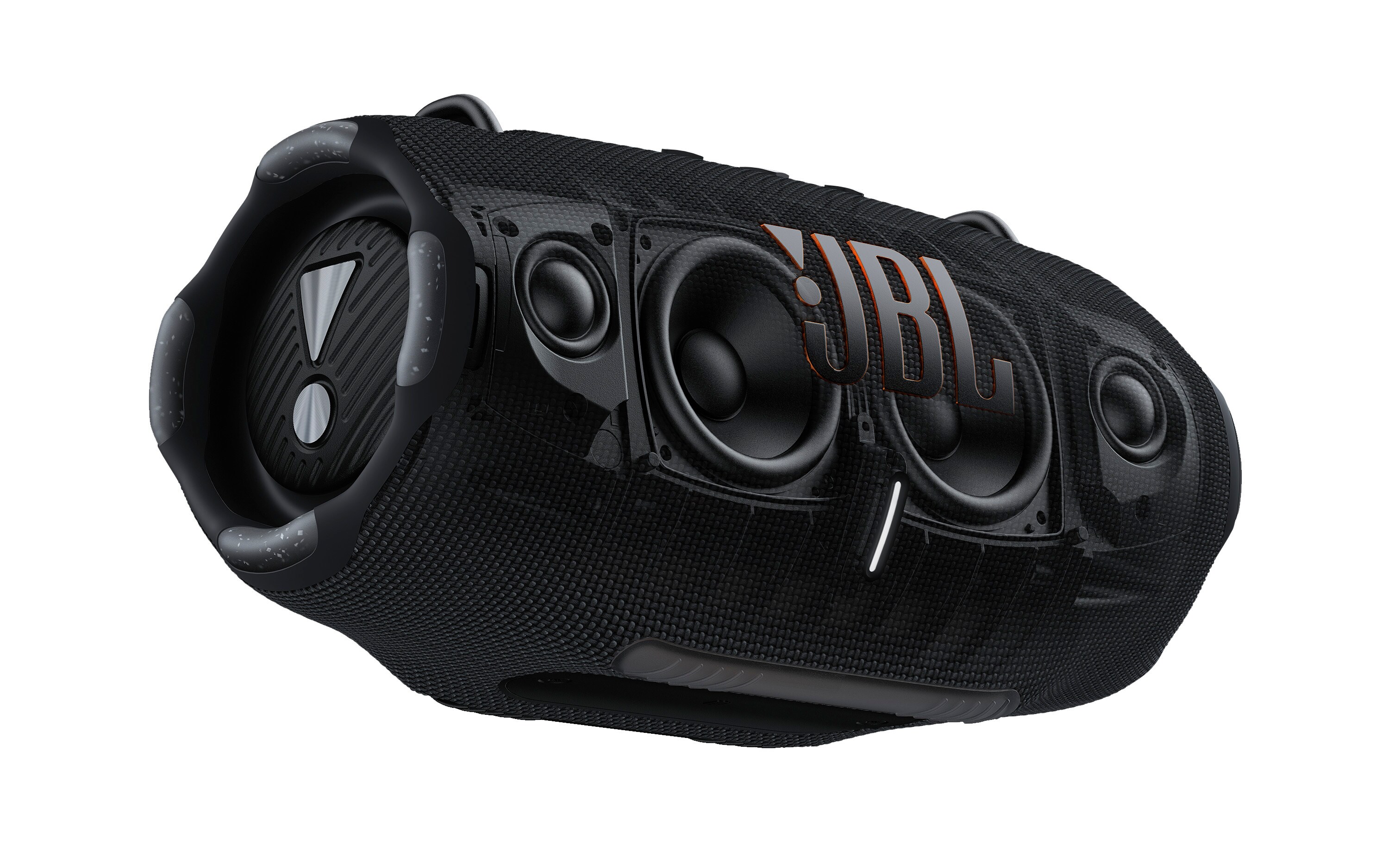 JBL Xtreme 3 schwarz Bluetooth Lautsprecher IPX7 Wasserdicht