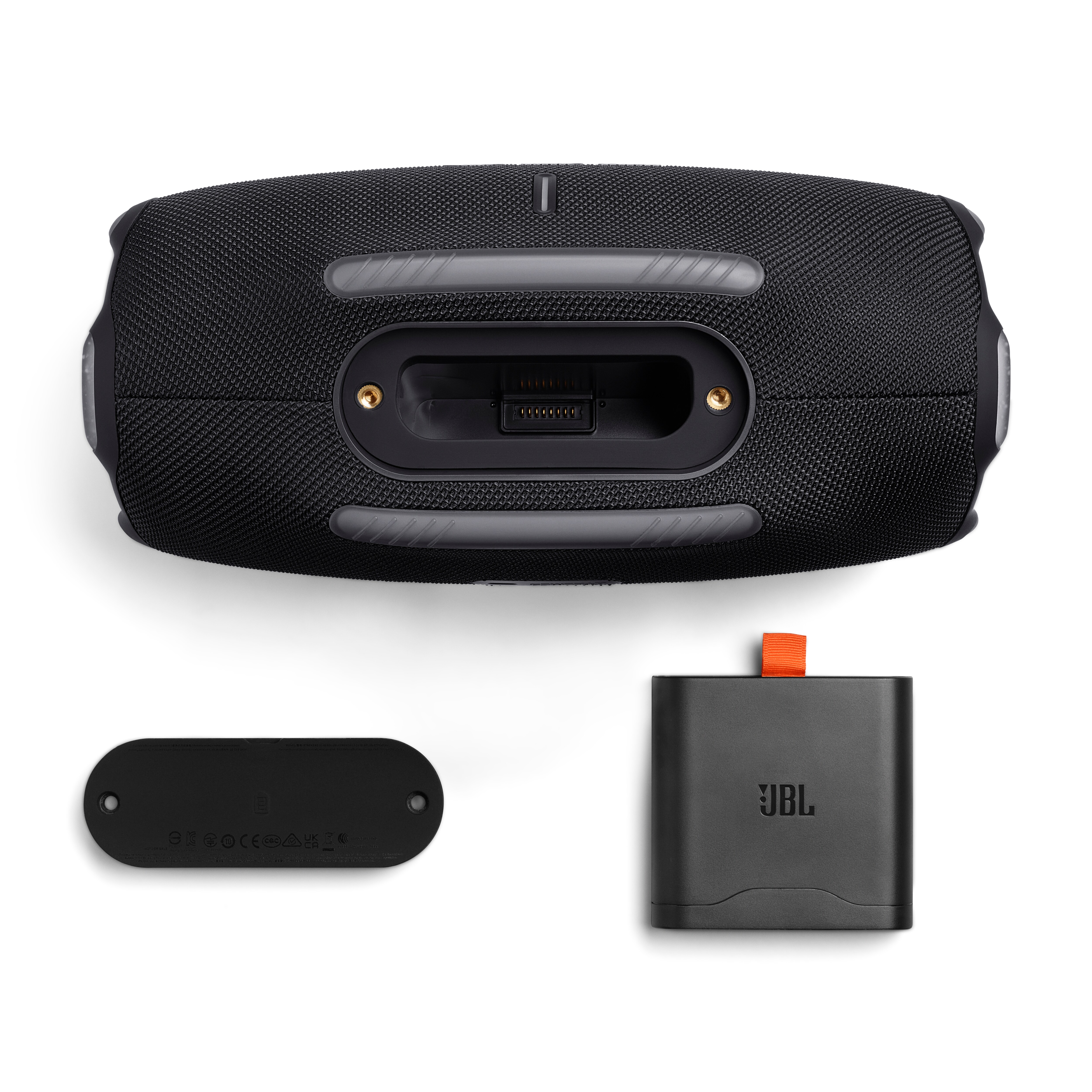 JBL Xtreme 3 schwarz Bluetooth Lautsprecher IPX7 Wasserdicht