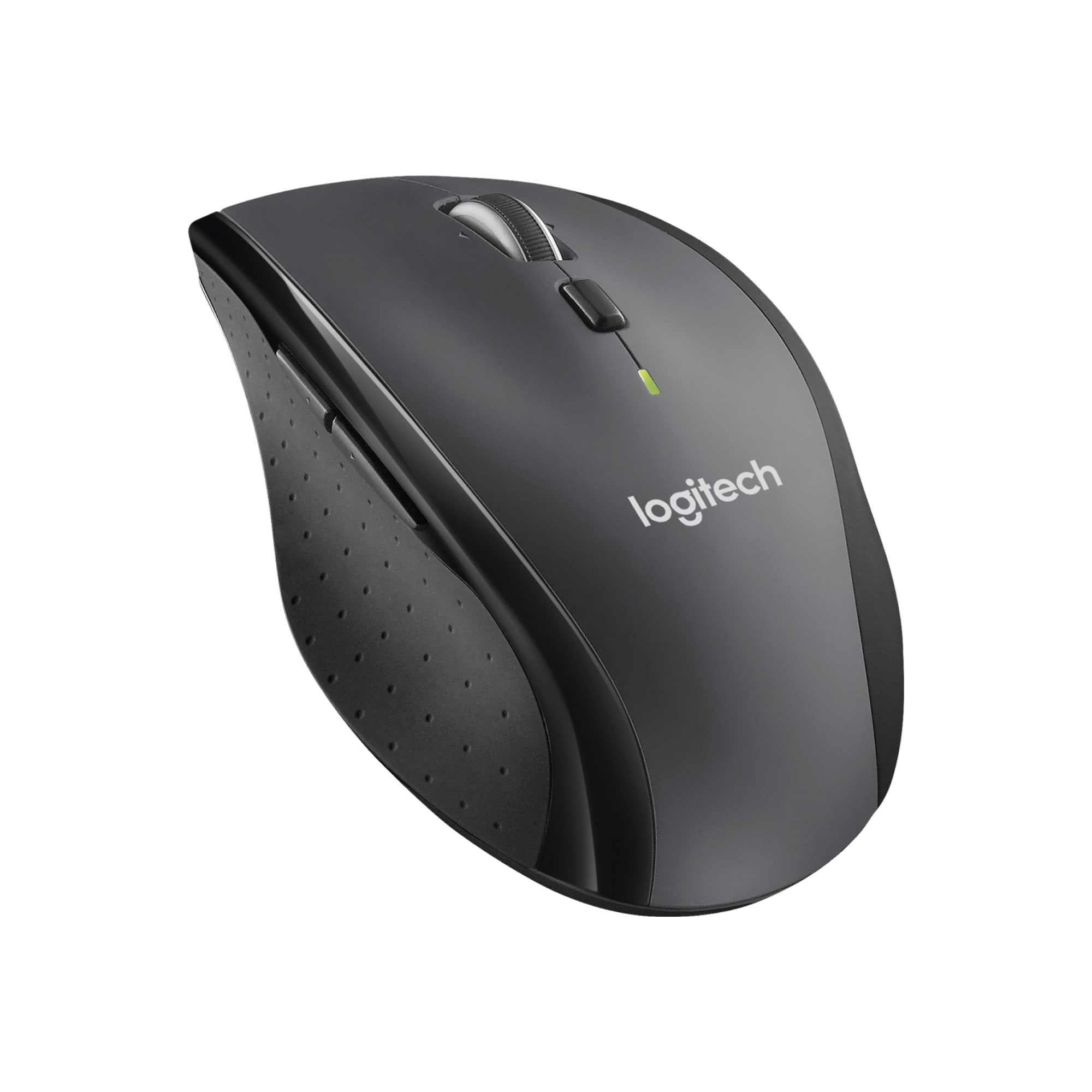Logitech Marathon Mouse M705 Kabellose Maus ++ Cyberport