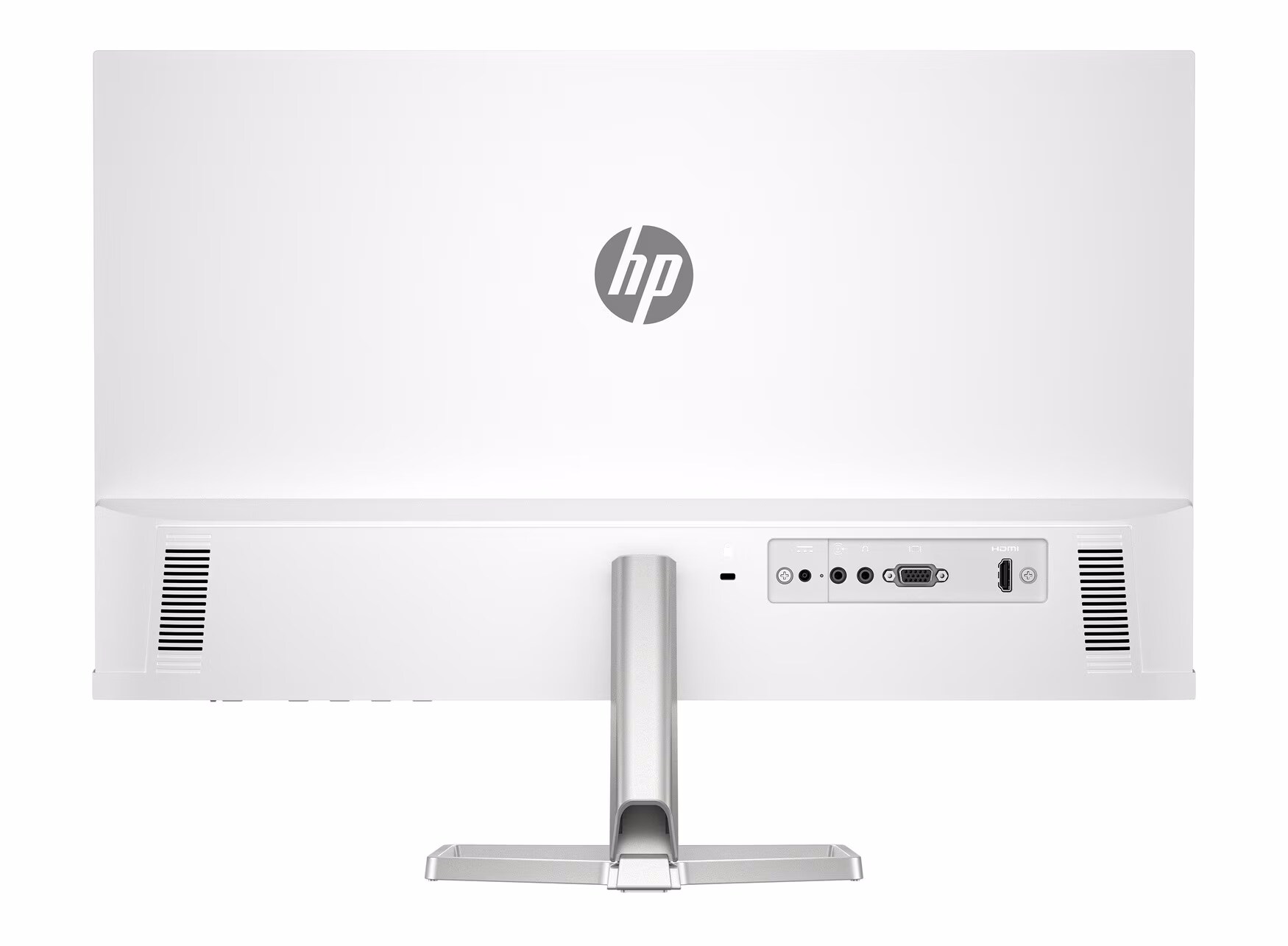 HP 524sa 60,5cm (23,8") Full HD IPS Monitor HDMI/VGA 5ms 100Hz 300cd/m²