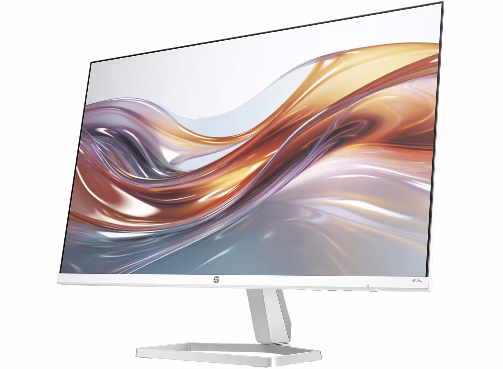 HP 524sa 60,5cm (23,8") Full HD IPS Monitor HDMI/VGA 5ms 100Hz 300cd/m²