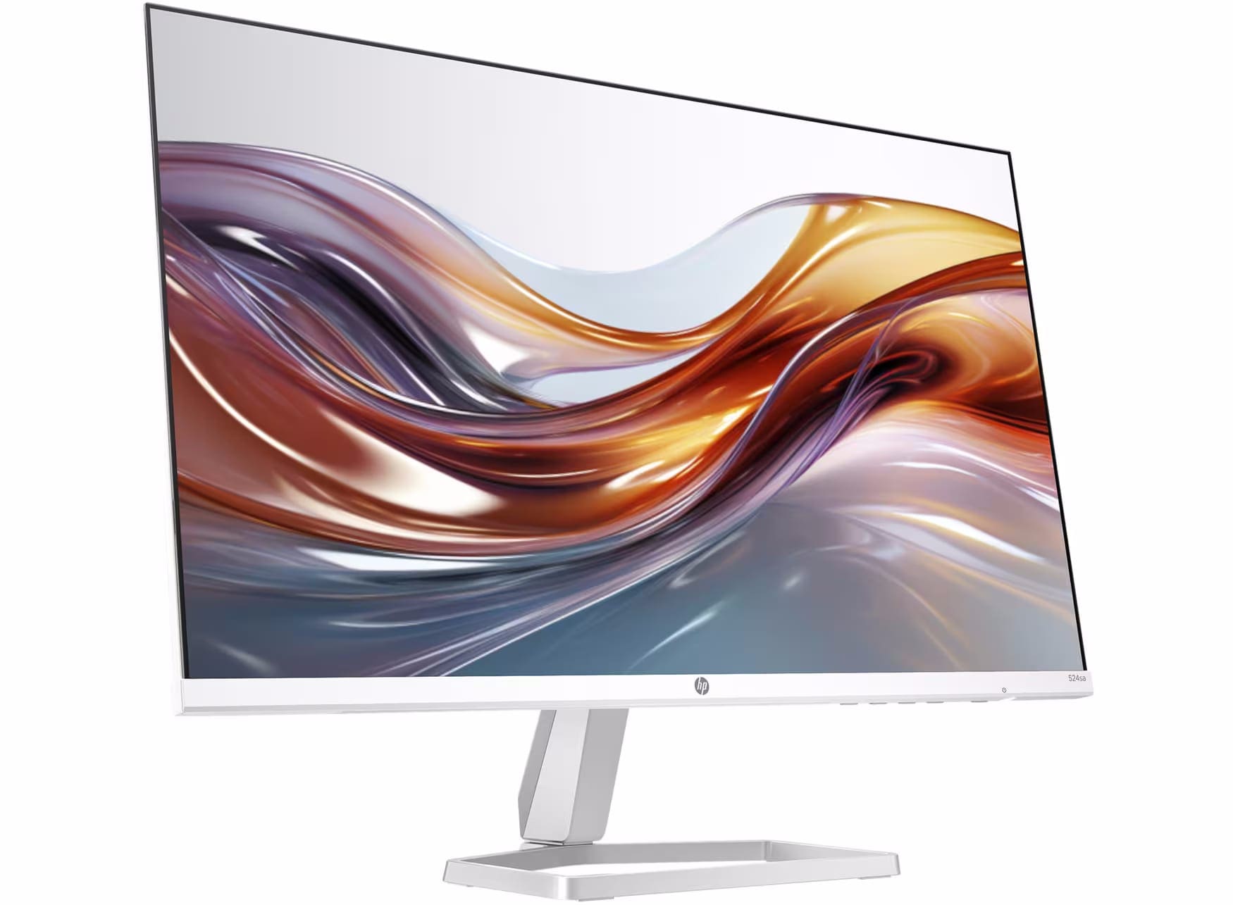 HP 524sa 60,5cm (23,8") Full HD IPS Monitor HDMI/VGA 5ms 100Hz 300cd/m²