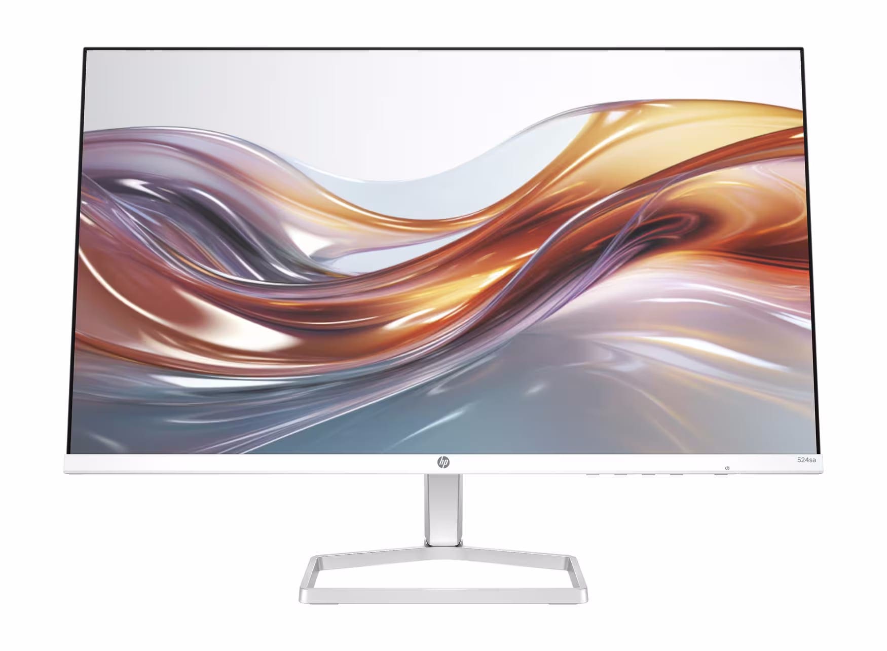 HP 524sa 60,5cm (23,8") Full HD IPS Monitor HDMI/VGA 5ms 100Hz 300cd/m²