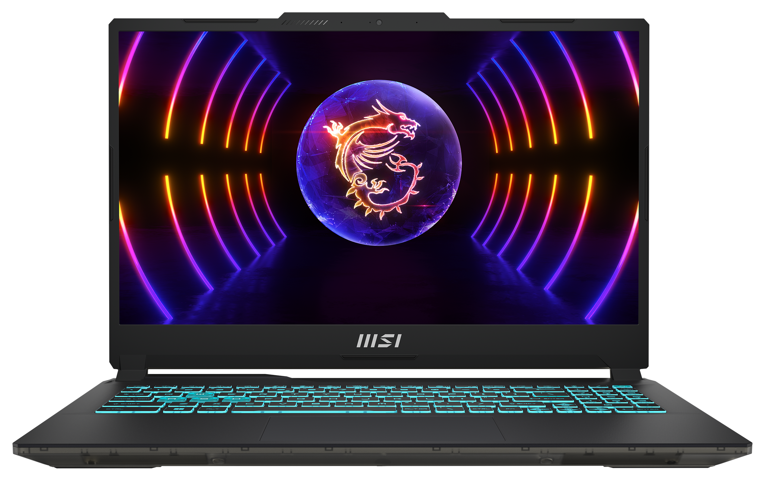 MSI Cyborg 15 A13VE-1007 i5-13420H 16GB/512GB SSD 15"FHD RTX4050 W11