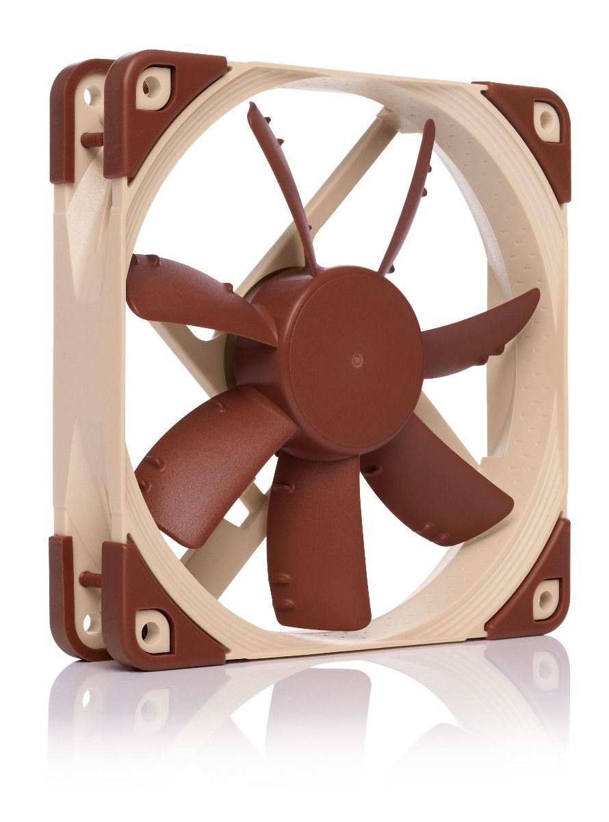 Noctua NF-S12A PWM Lüfter - 120mm