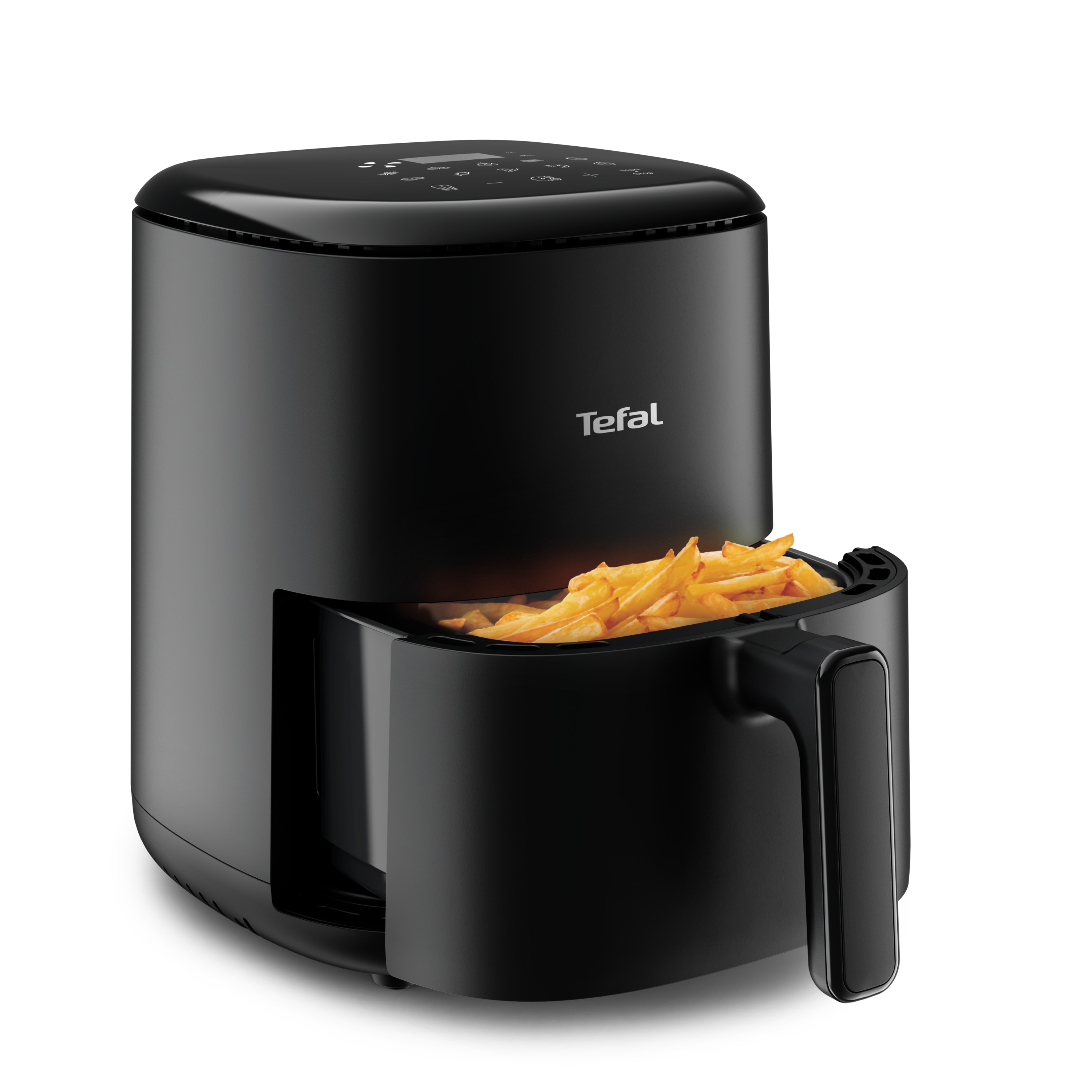 Tefal FR3141 Fritteuse Super Uno