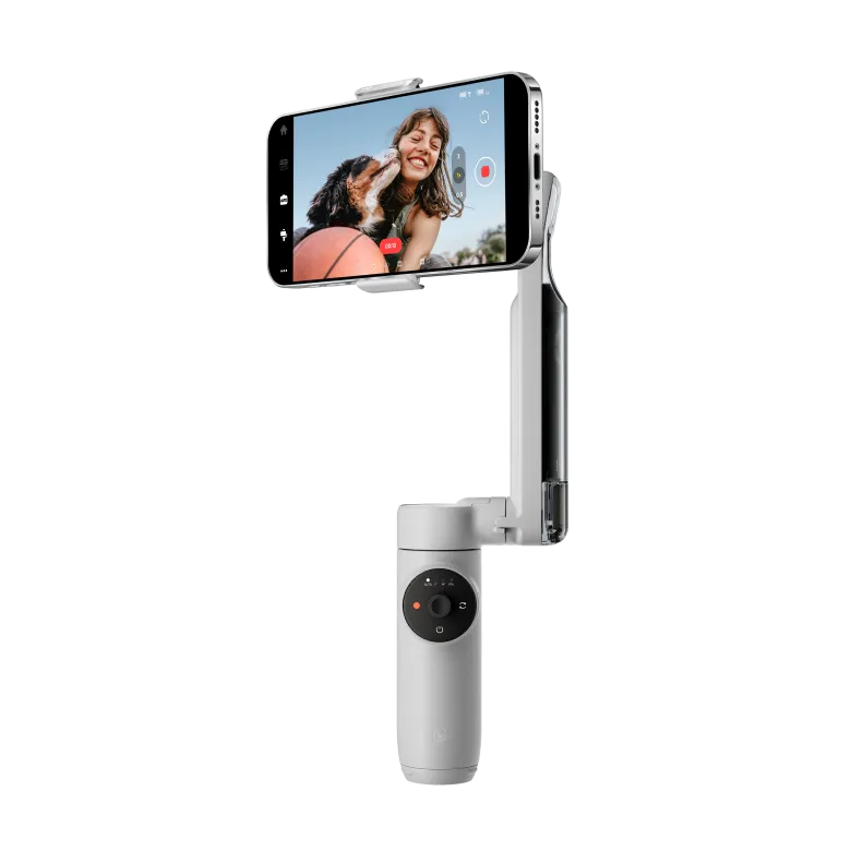 Insta360 Flow Standalone Gimbal Grey