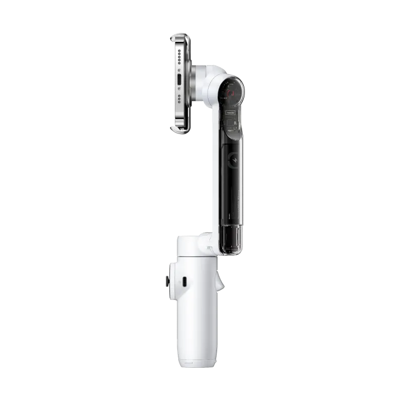 Insta360 Flow Standalone Gimbal White