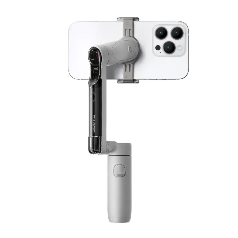 Insta360 Flow Standalone Gimbal Grey