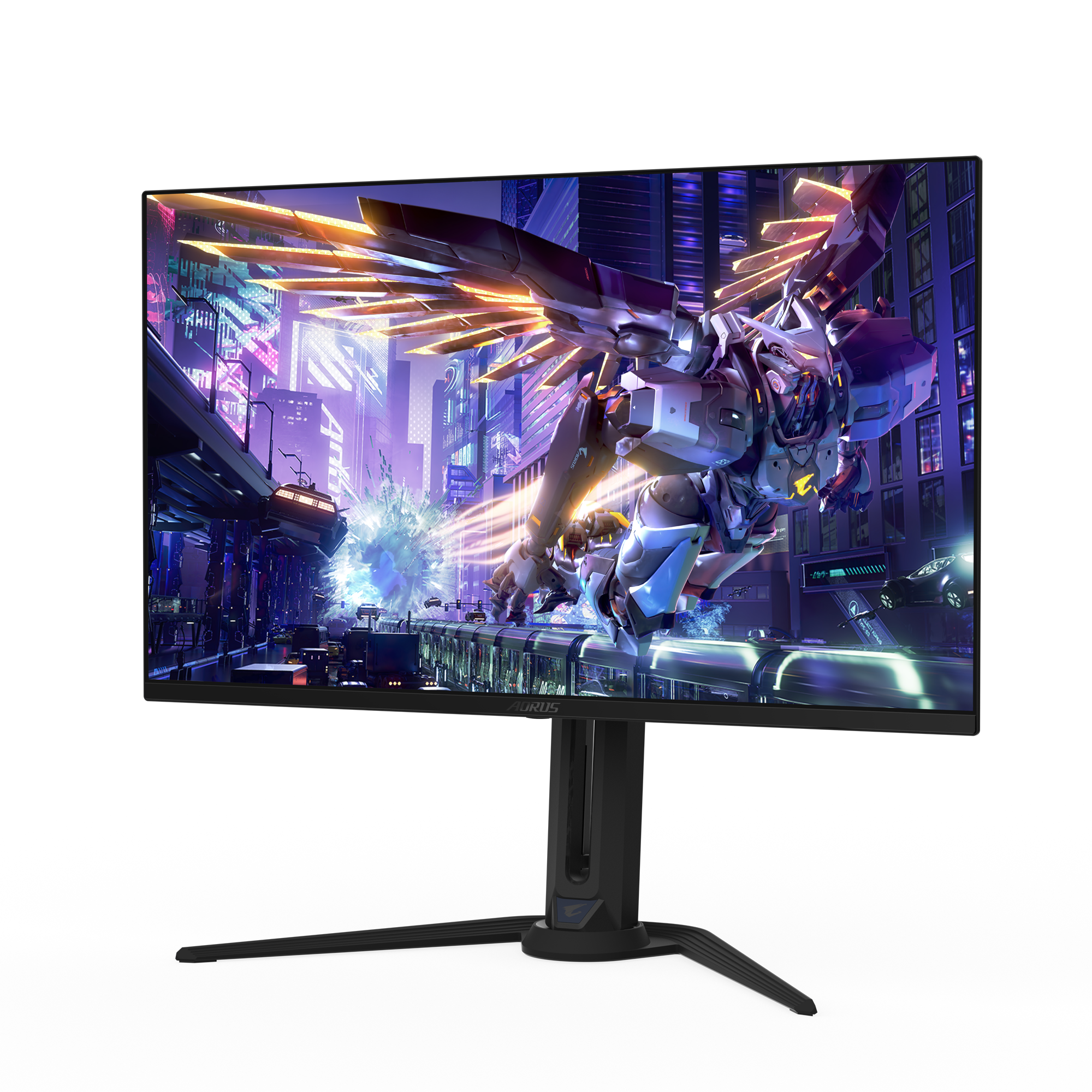 Gigabyte Aorus FO32U2P 80cm (31,5") 4K IPS Gaming Monitor 16:9 HDMI/DP2.1/USB-C