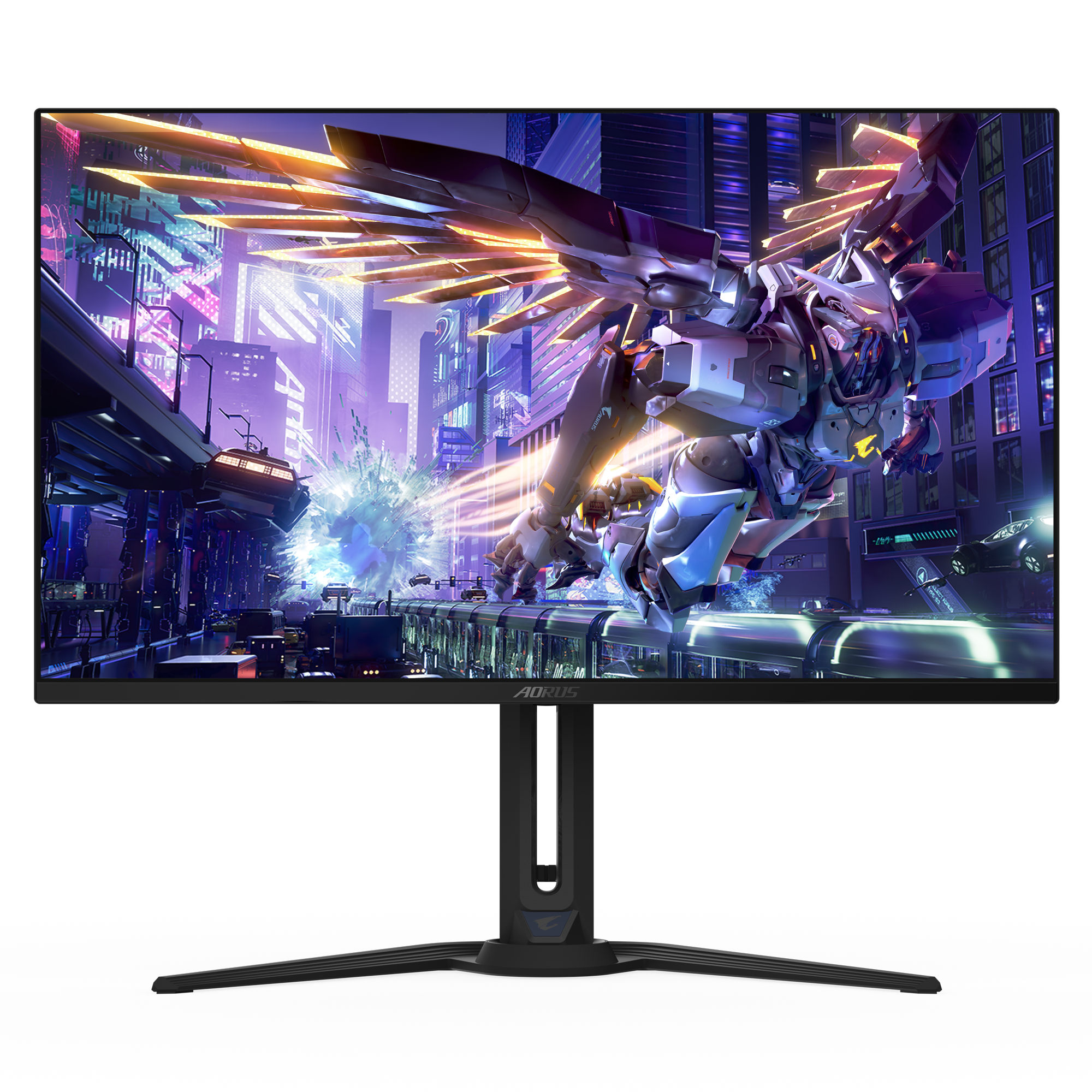 Gigabyte Aorus FO32U2P 80cm (31,5") 4K IPS Gaming Monitor 16:9 HDMI/DP2.1/USB-C