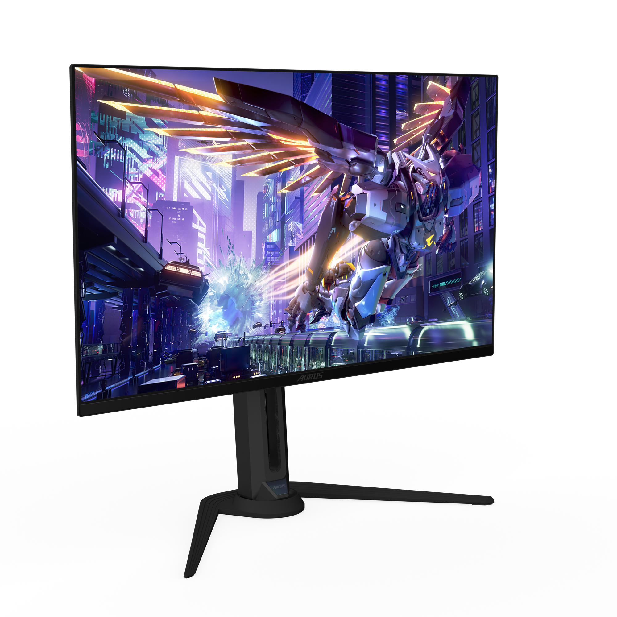 Gigabyte Aorus FO32U2P 80cm (31,5") 4K IPS Gaming Monitor 16:9 HDMI/DP2.1/USB-C