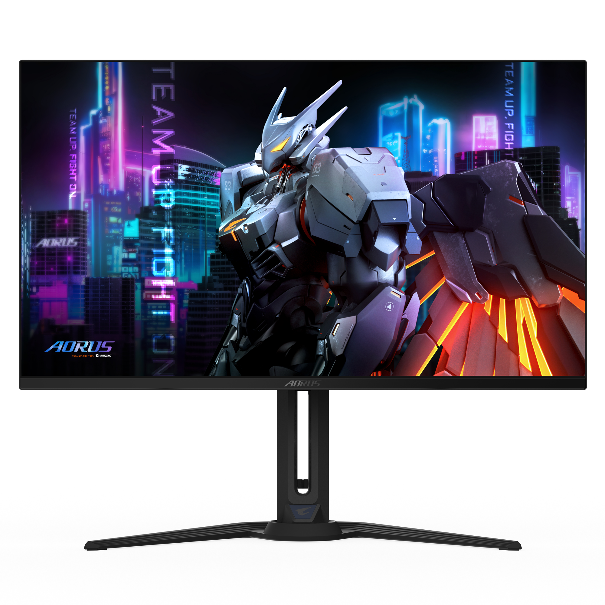 Gigabyte Aorus FO32U2 80cm (31,5") 4K OLED Gaming Monitor 16:9 HDMI/DP/USB-C