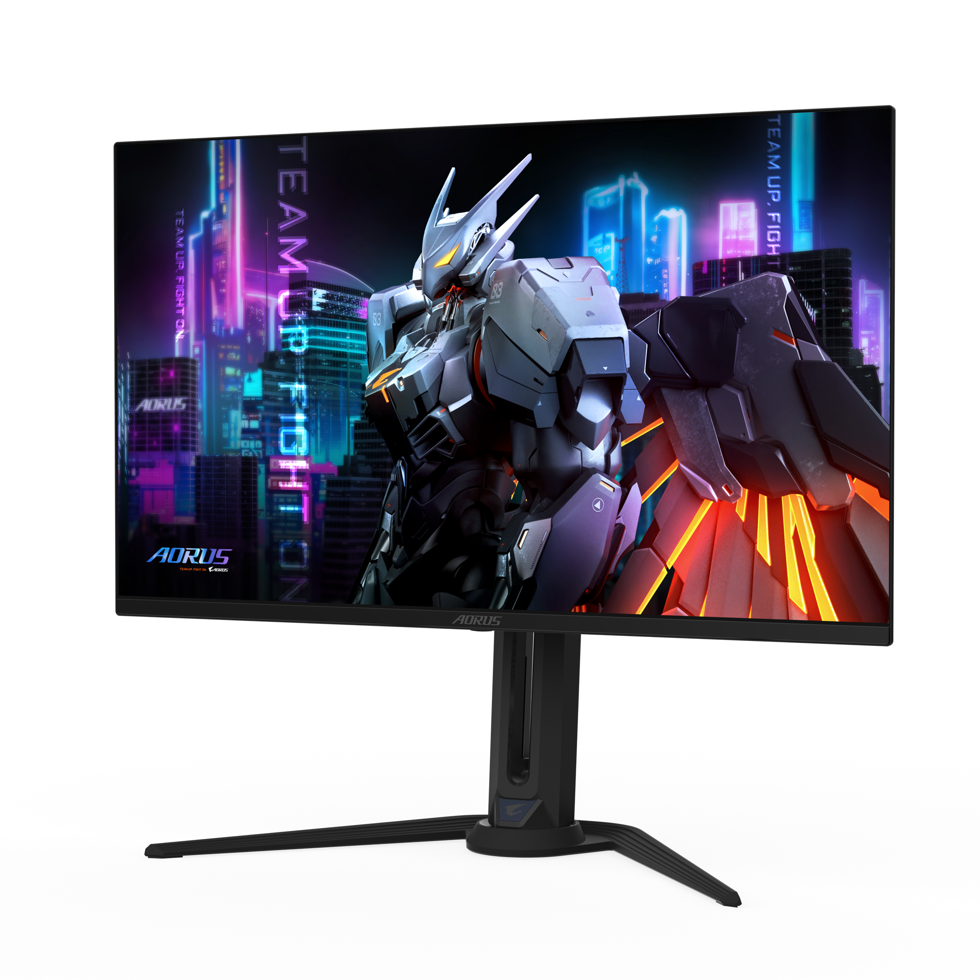 Gigabyte Aorus FO32U2 80cm (31,5") 4K OLED Gaming Monitor 16:9 HDMI/DP/USB-C