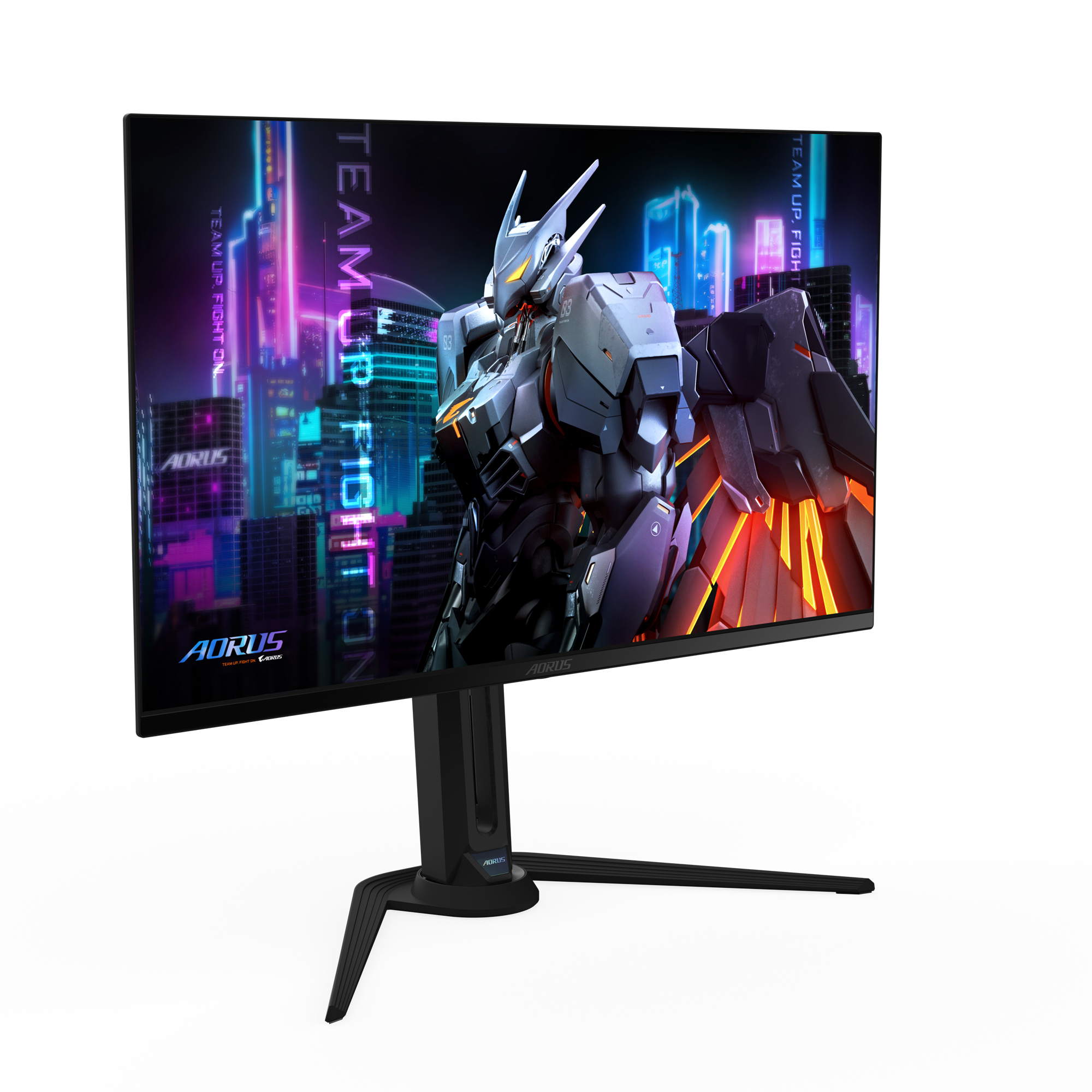 Gigabyte Aorus FO32U2 80cm (31,5") 4K OLED Gaming Monitor 16:9 HDMI/DP/USB-C