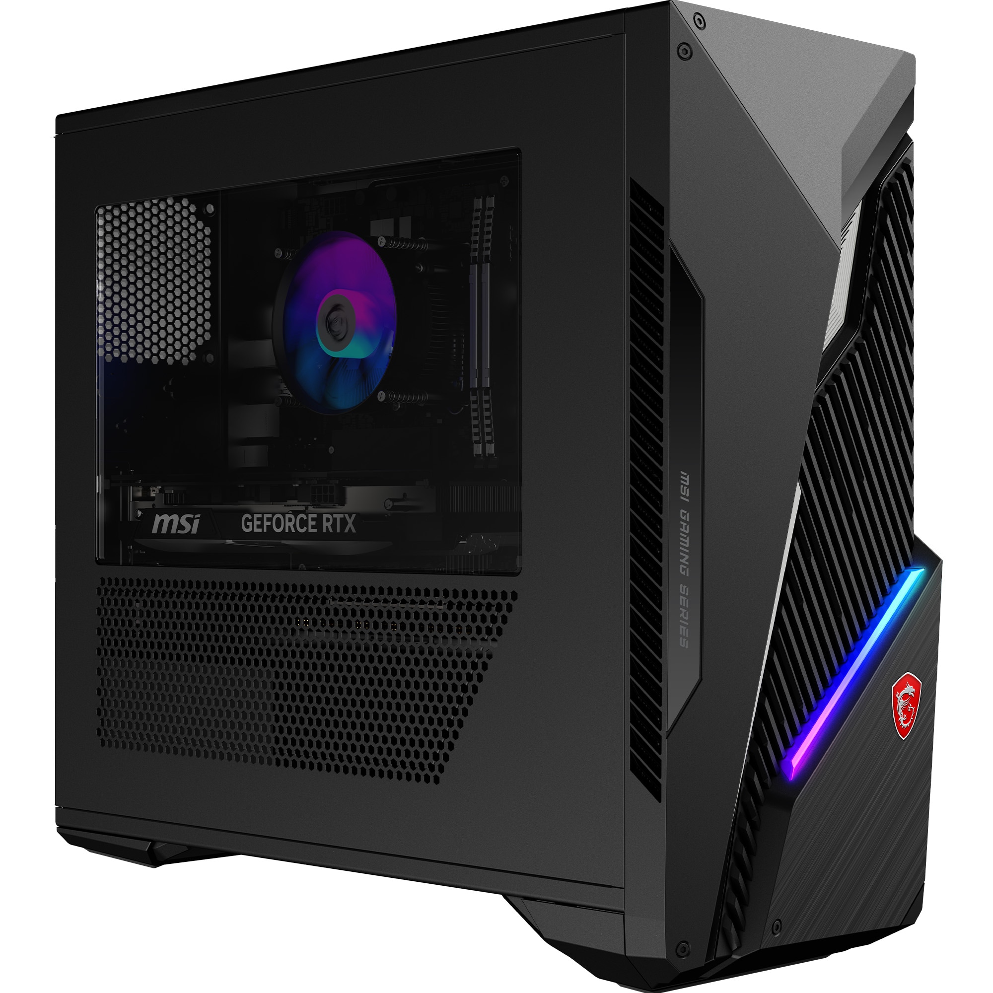 MSI MAG Infinite S3 14NUE7-1670AT i7-14700F 16GB/1TB SSD 
