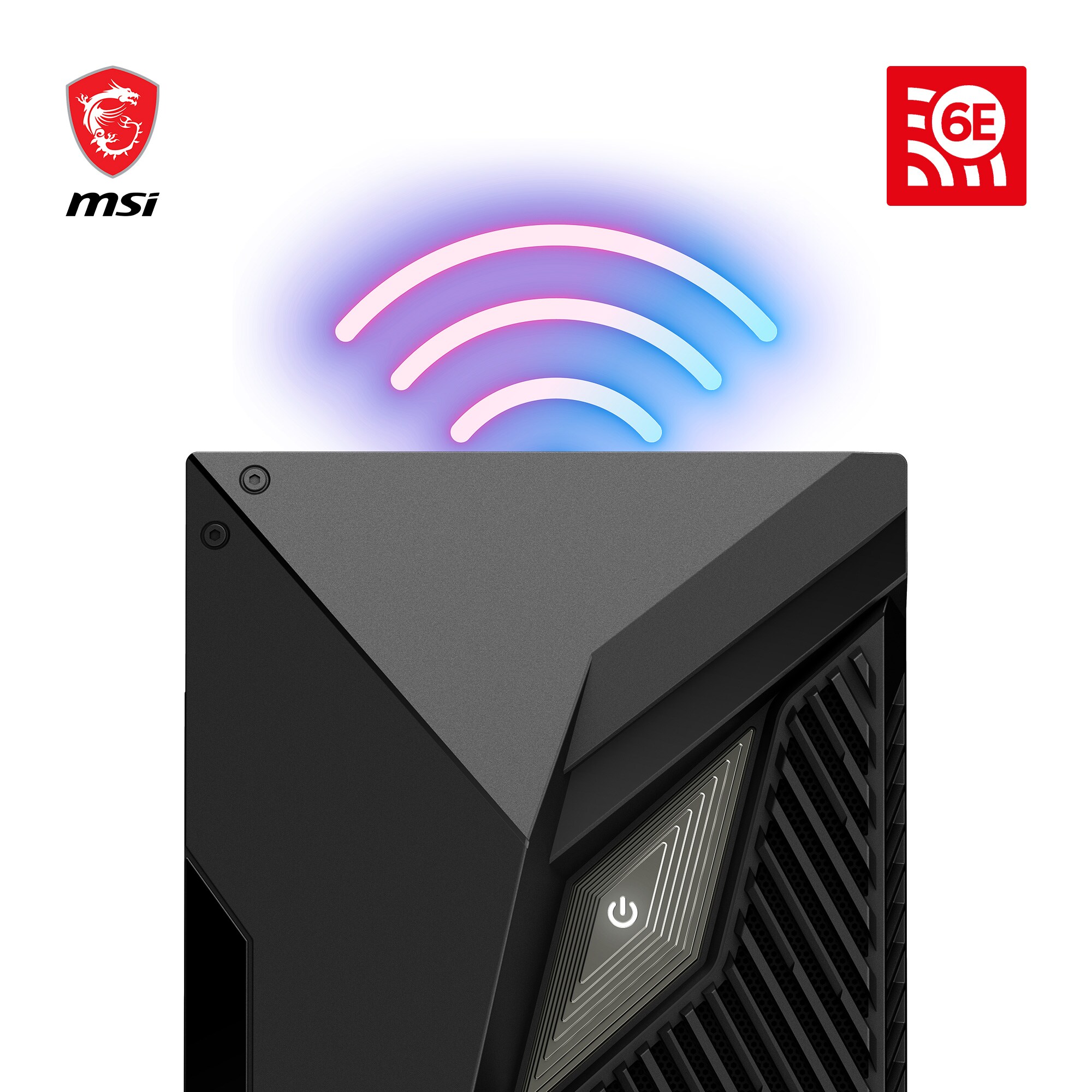 MSI MAG Infinite S3 14NUE7-1670AT i7-14700F 16GB/1TB SSD RTX4070 Super W11