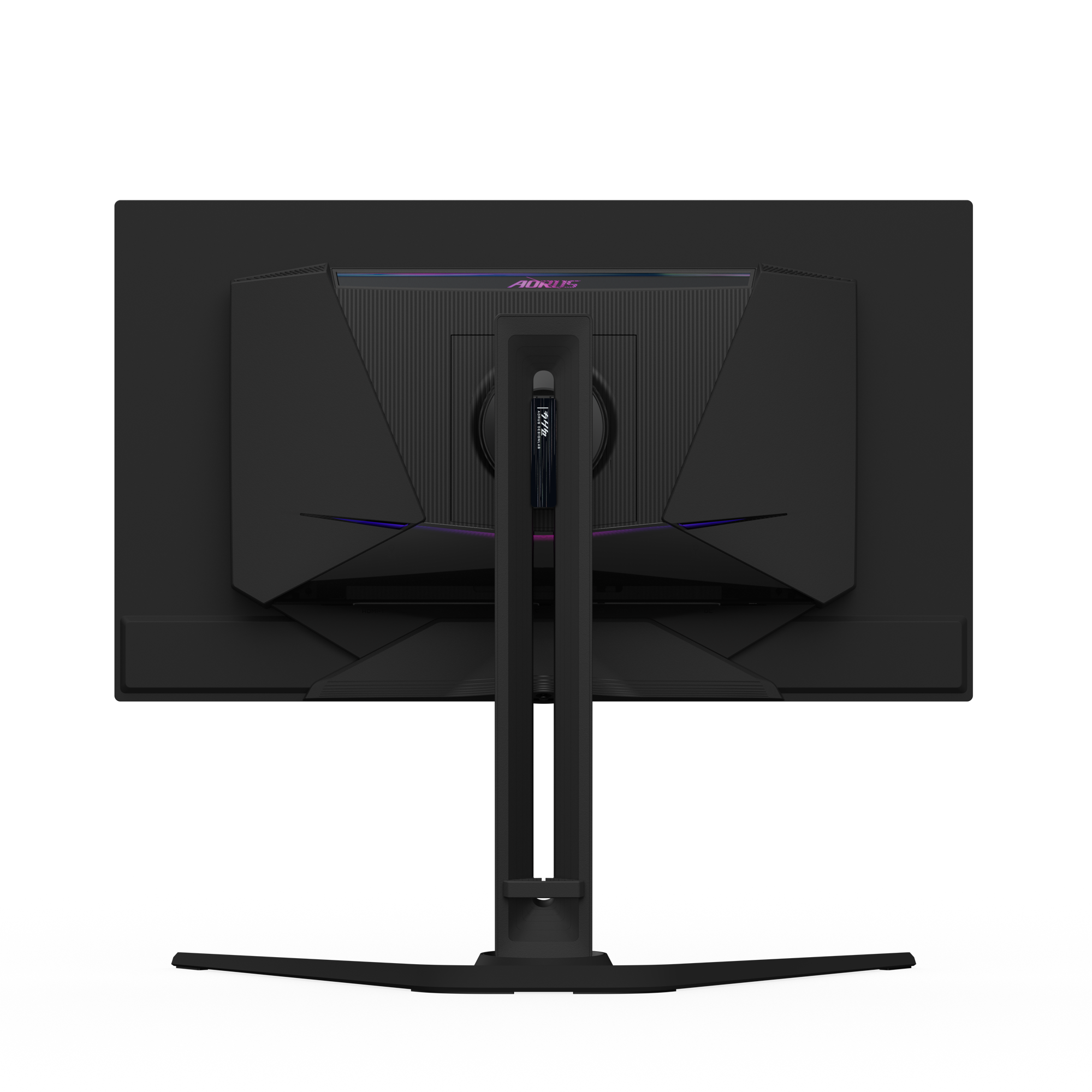 Gigabyte Aorus FO27Q3 68,6 cm (27") OLED Gaming Monitor 16:9 HDMI/DP/USB-C