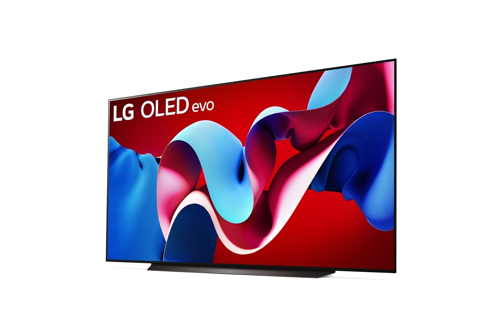 LG OLED83C47LA 210cm 83" 4K LED Smart TV Fernseher