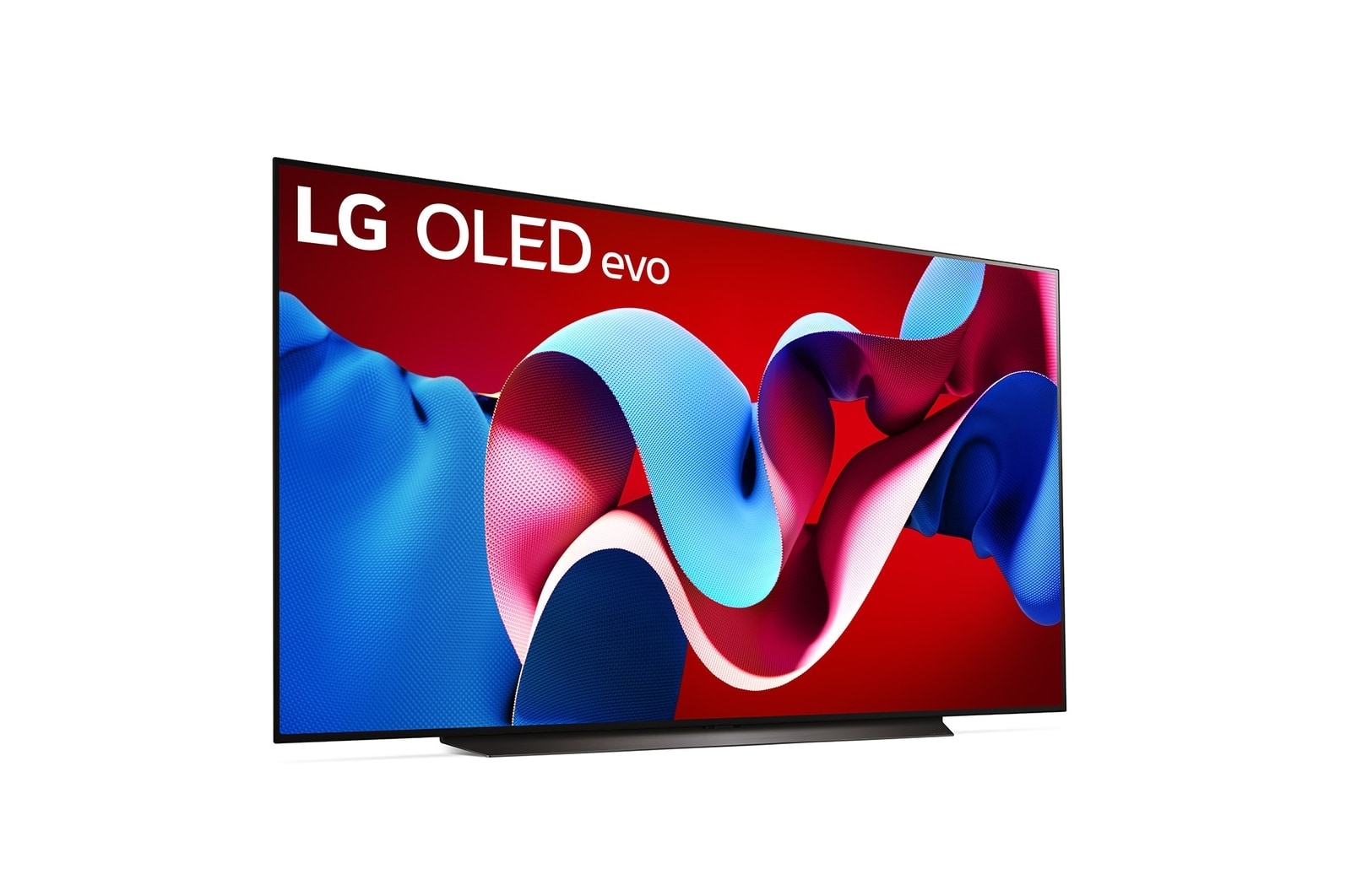 LG OLED83C47LA 210cm 83" 4K LED Smart TV Fernseher