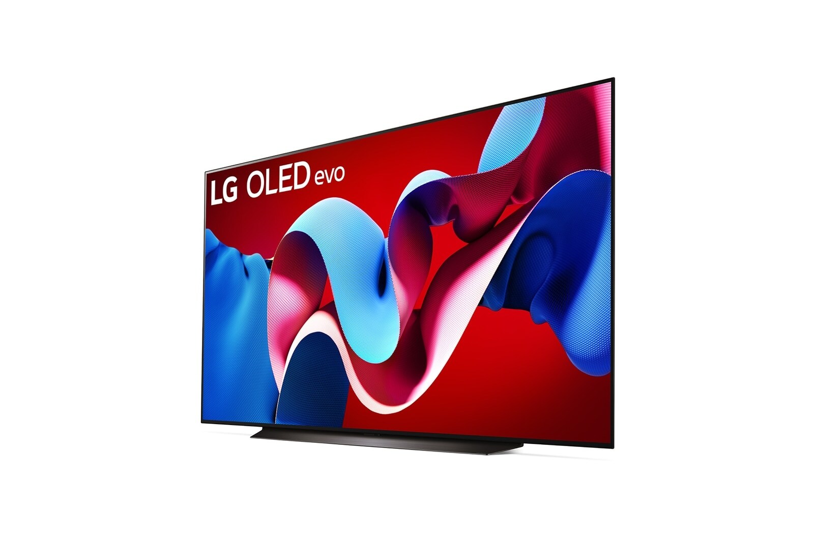 LG OLED83C47LA 210cm 83" 4K LED Smart TV Fernseher