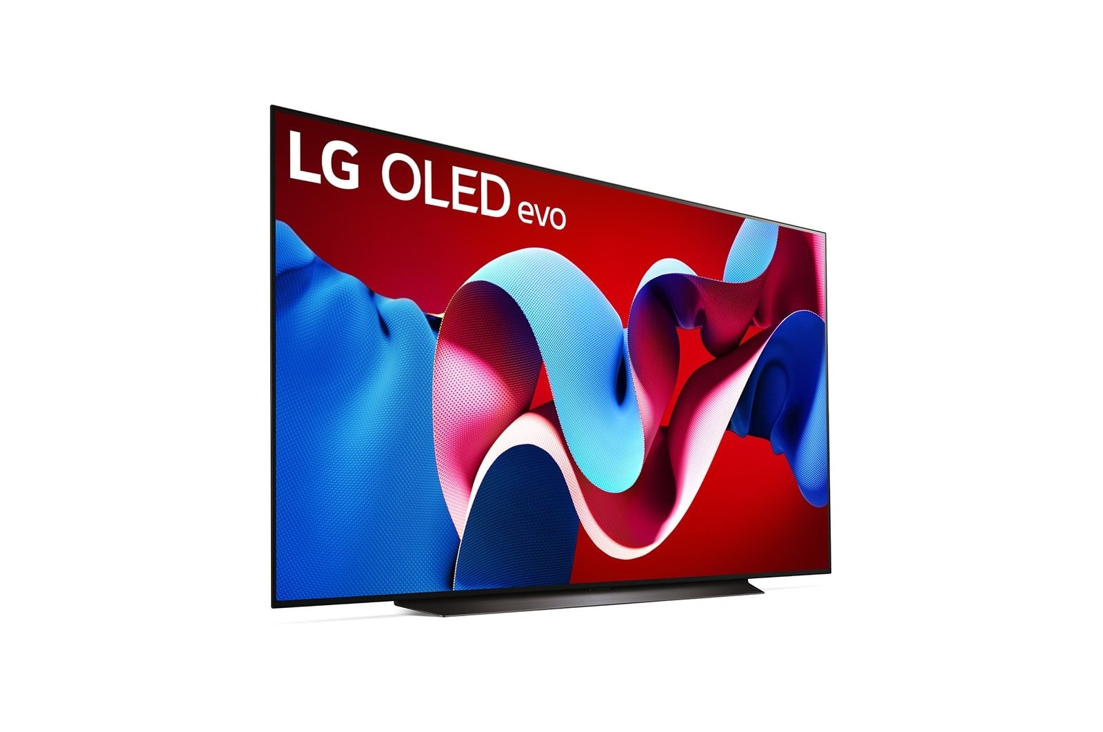 LG OLED83C47LA 210cm 83" 4K LED Smart TV Fernseher