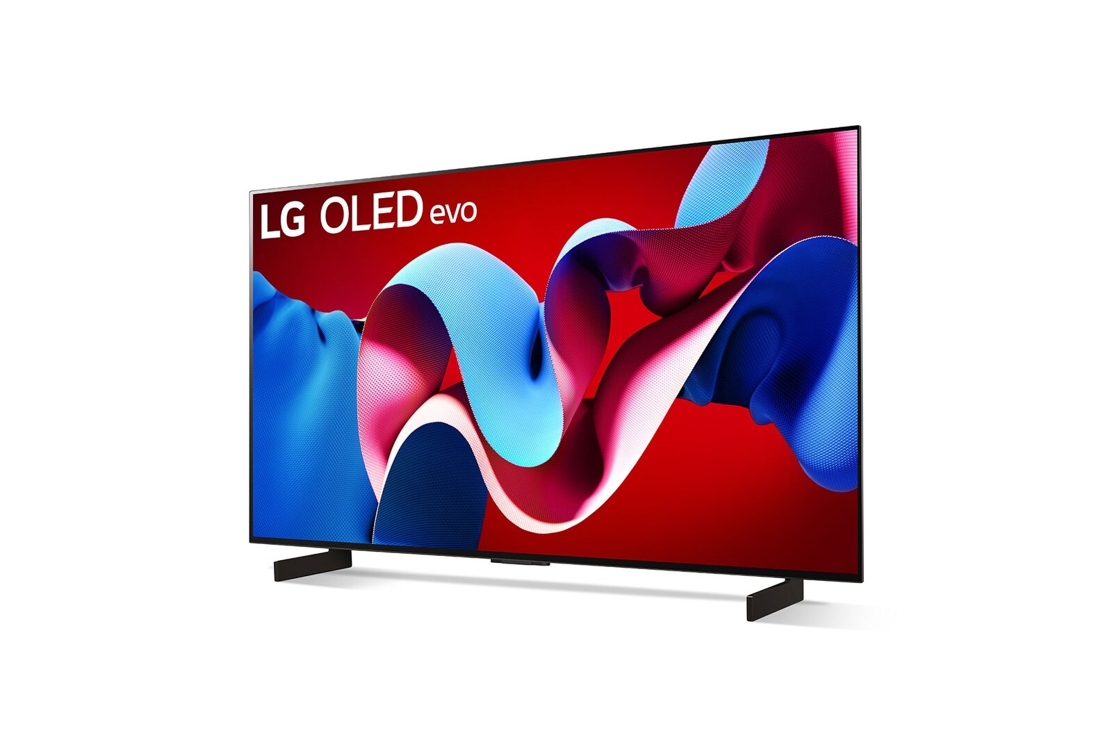 LG OLED42C47LA 106cm 42" 4K OLED Smart TV Fernseher