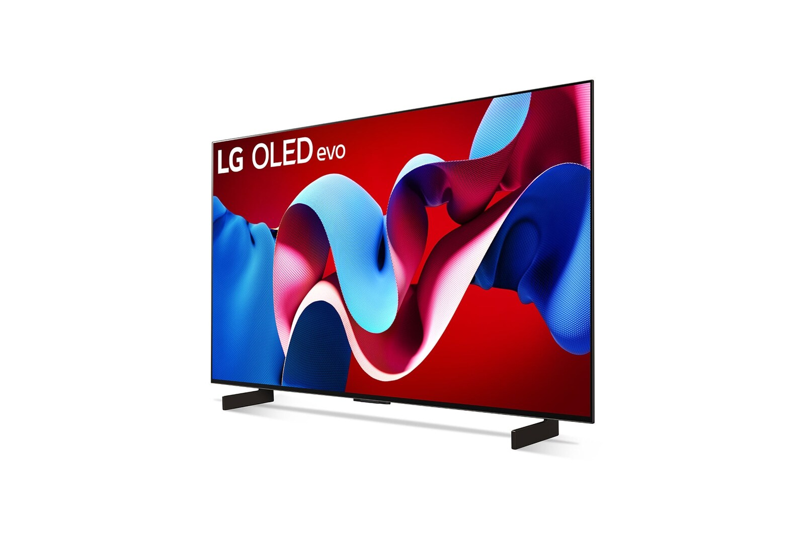 LG OLED42C47LA 106cm 42" 4K OLED Smart TV Fernseher