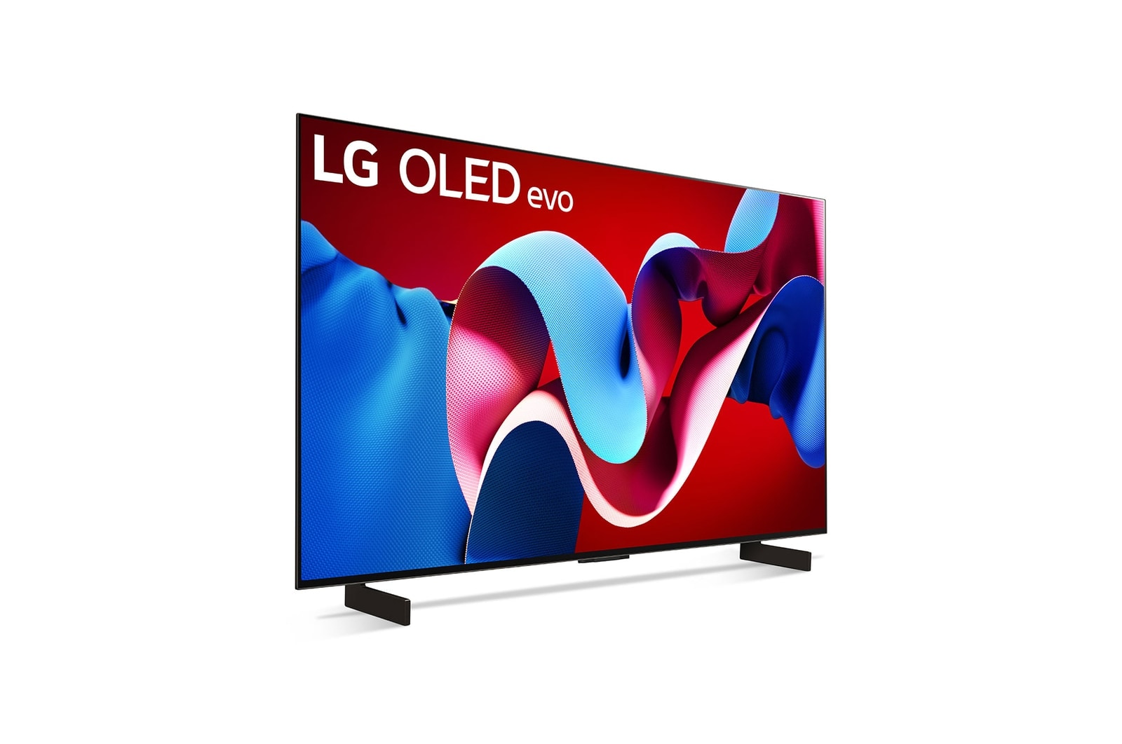 LG OLED42C47LA 106cm 42" 4K OLED Smart TV Fernseher