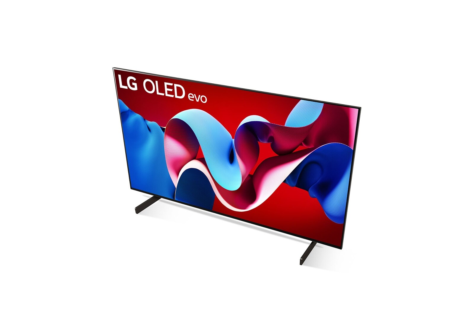 LG OLED42C47LA 106cm 42" 4K OLED Smart TV Fernseher