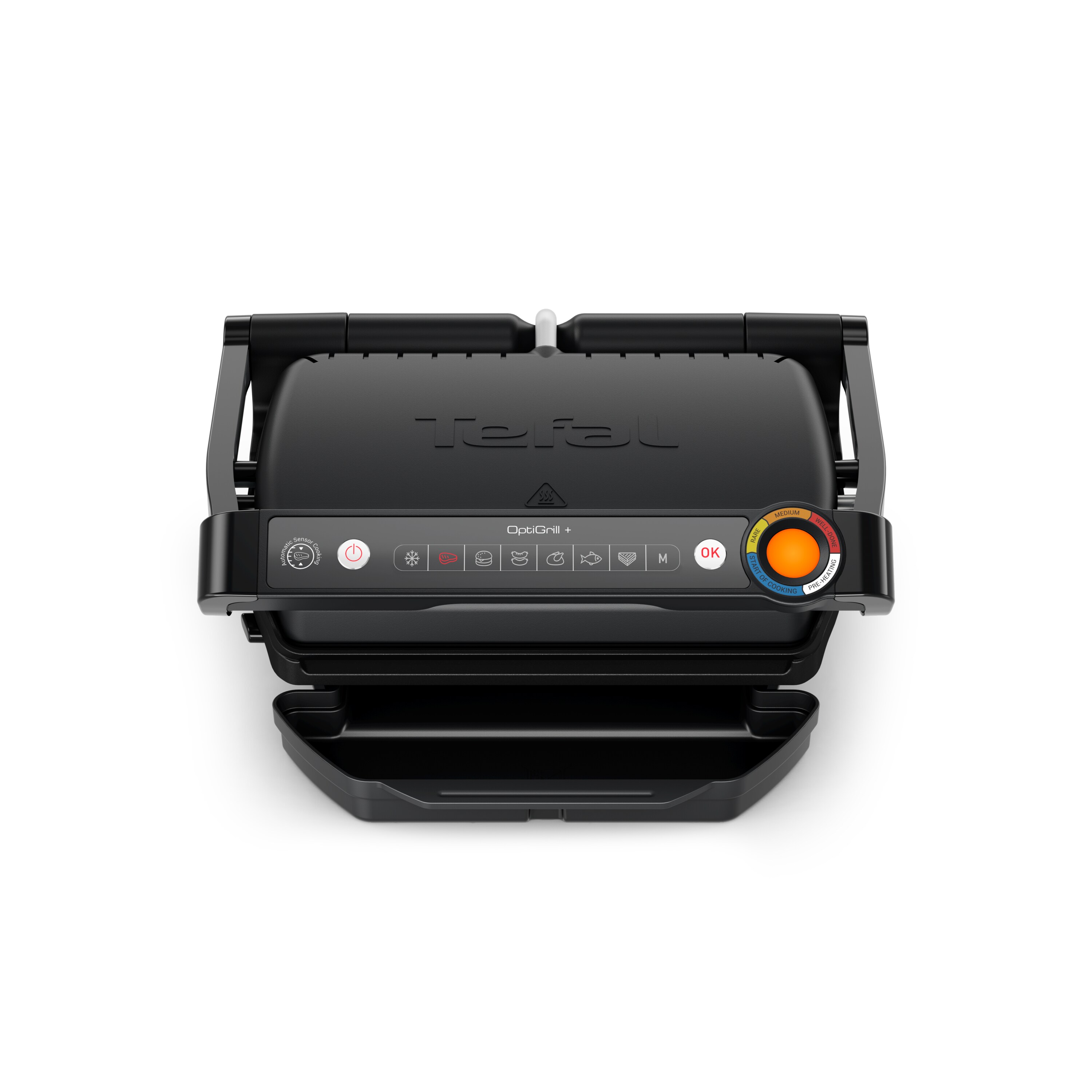 Tefal GC7178 OptiGrill+