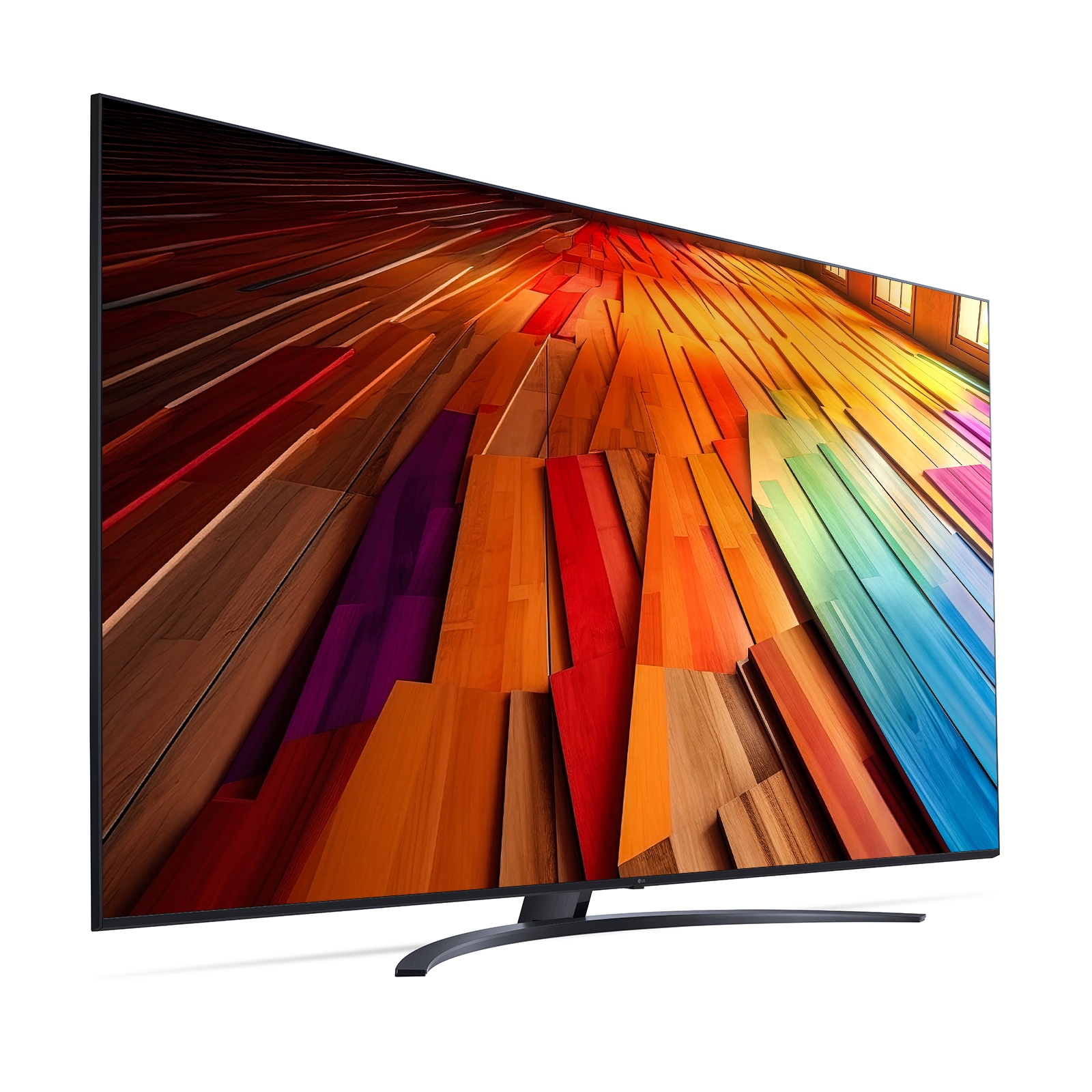 LG 86UT81006LA 218cm 86" 4K UHD Smart TV Fernseher