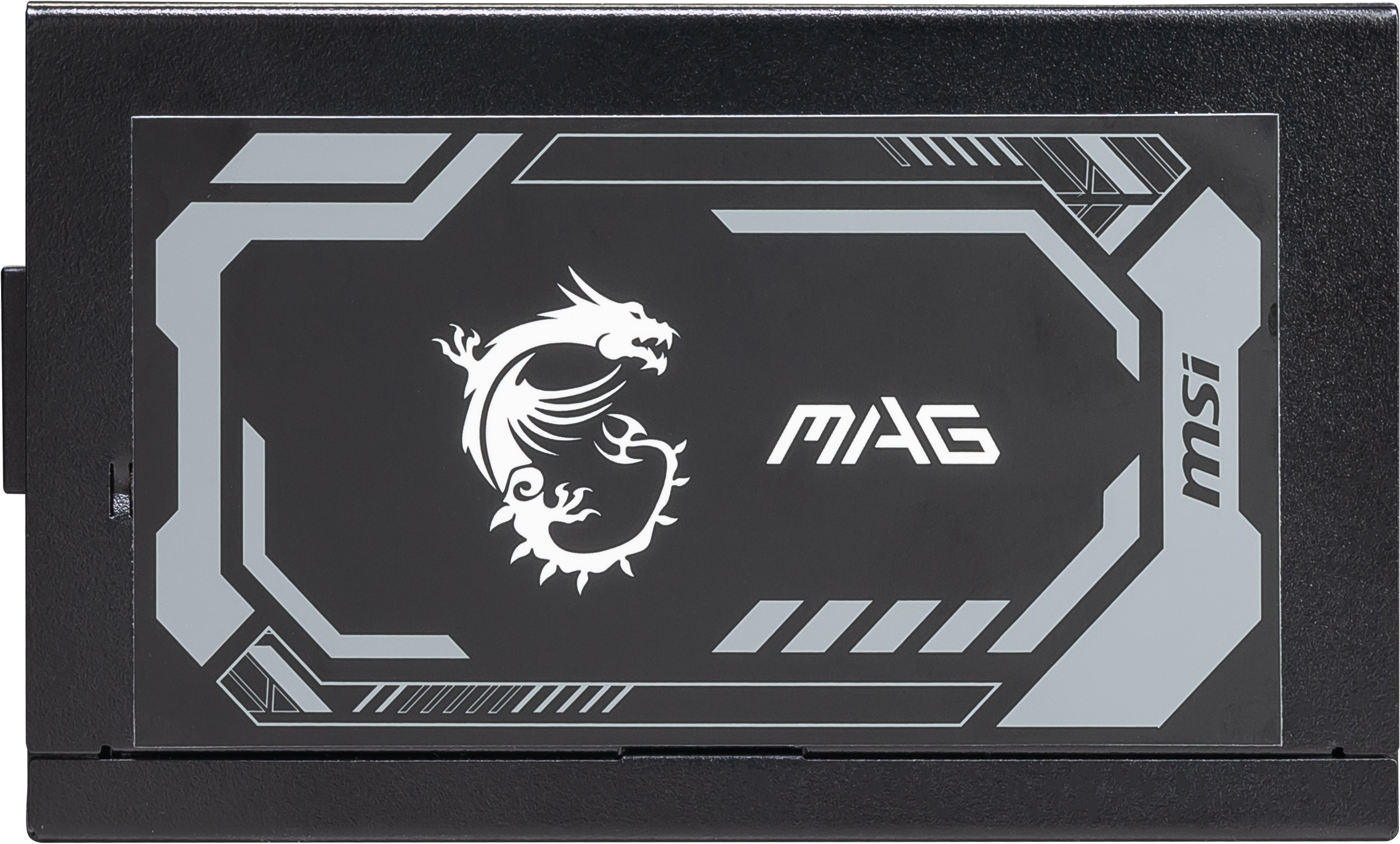 MSI MAG A1250GL PCIE5 1000 Watt ATX3.1 80+ Gold Netzteil PCIe 5.1 135mm Lüfter