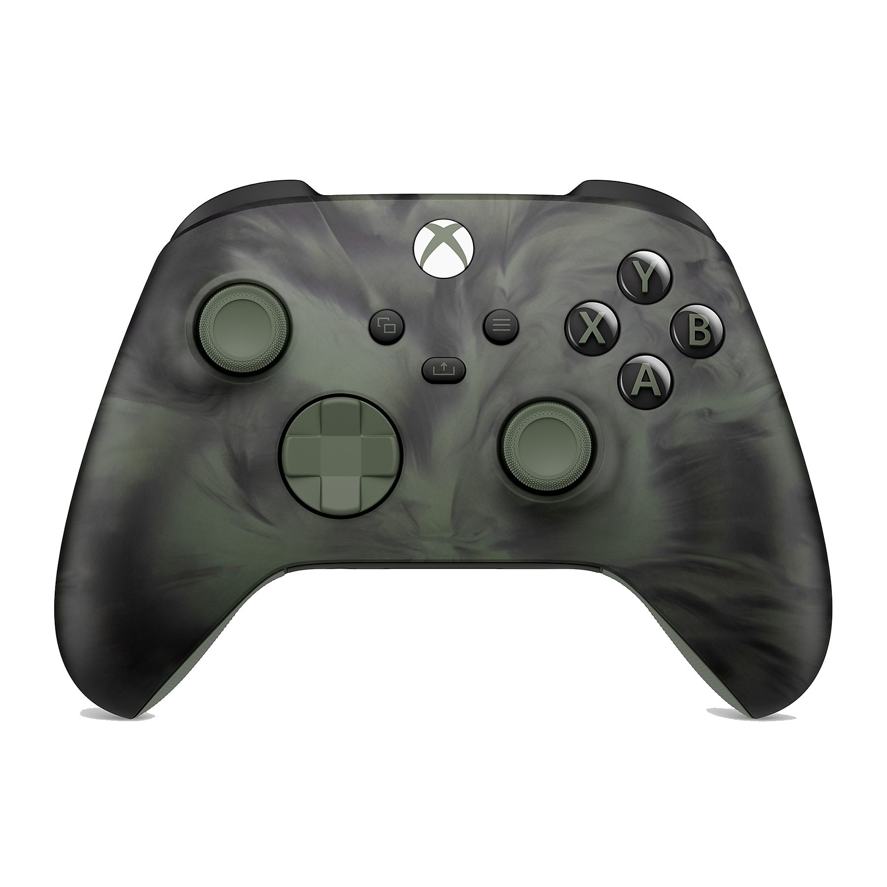 Microsoft Xbox Wireless Controller Nocturnal Vapor Special Edition