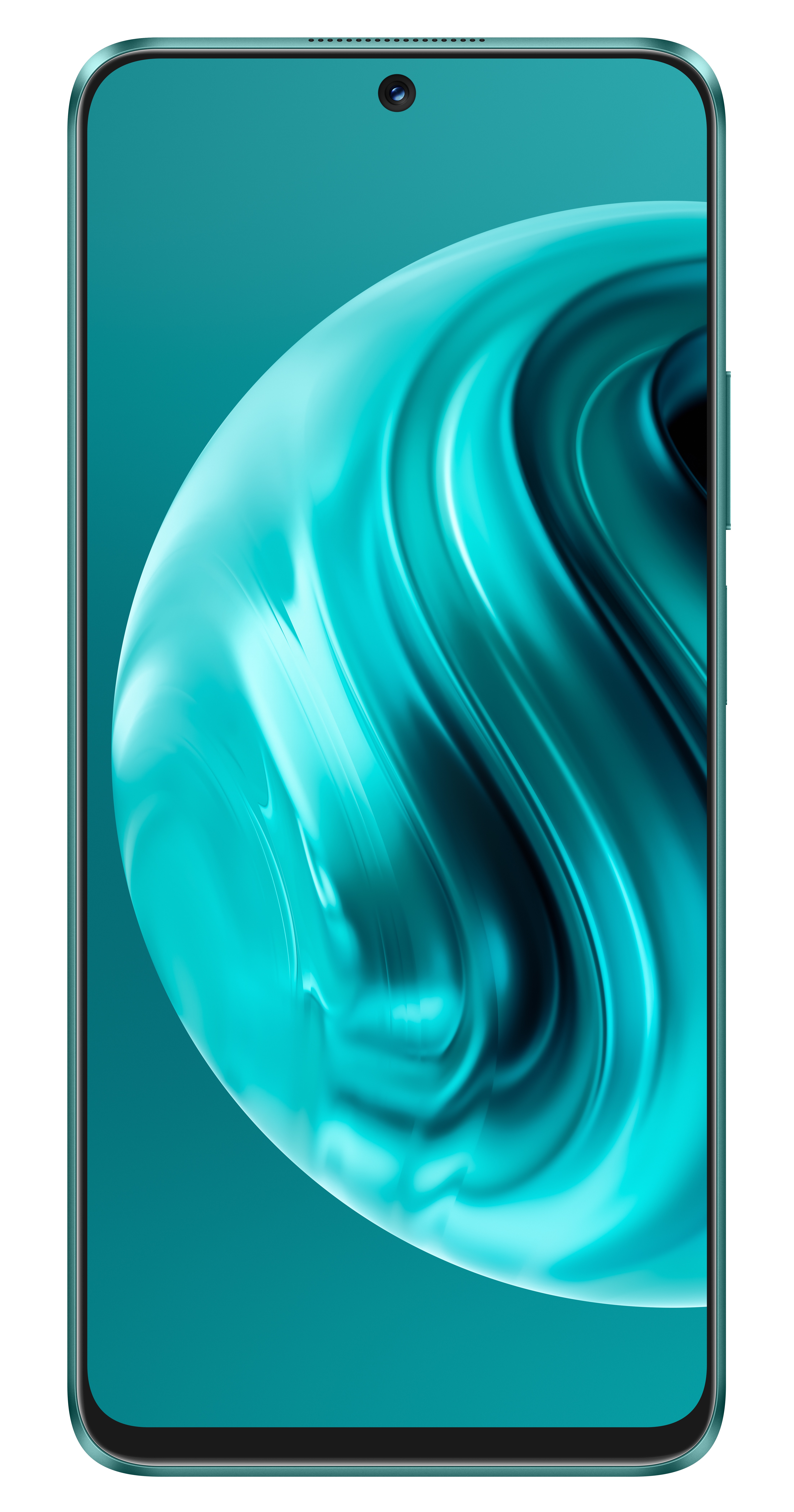 Huawei nova 12i Dual-SIM 8/128GB grün EMUI 14 Smartphone