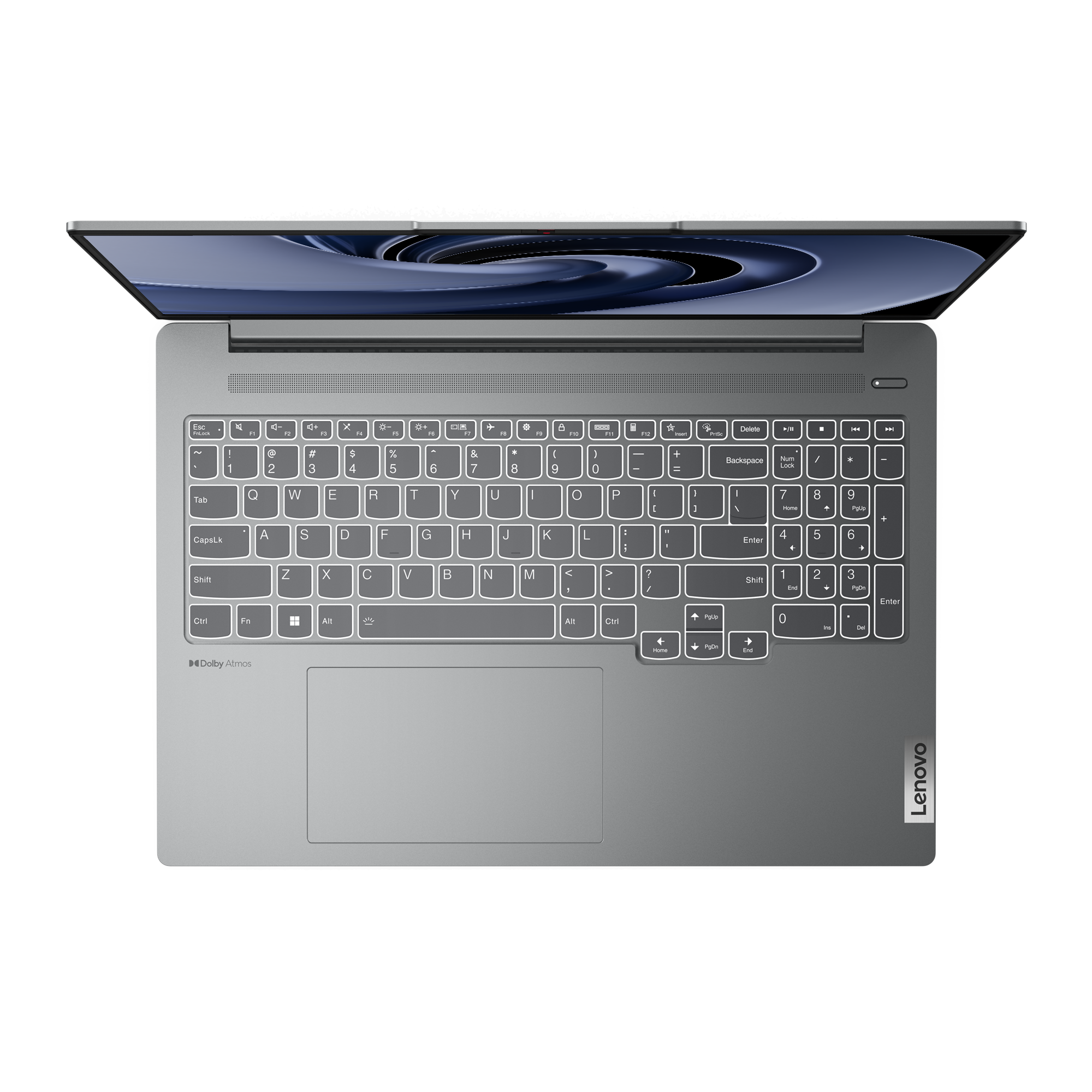 IdeaPad Pro 5 16IMH9 83D40035GE U9-185H 32GB/1TB SSD 16" 2.5K W11