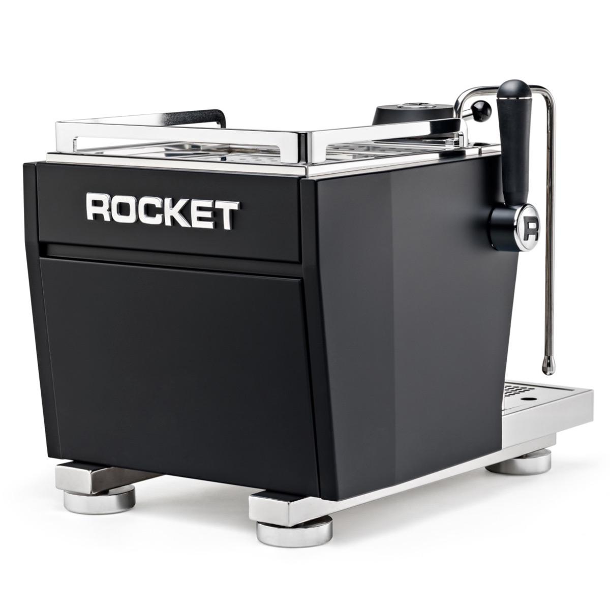 Rocket R Nine One schwarz