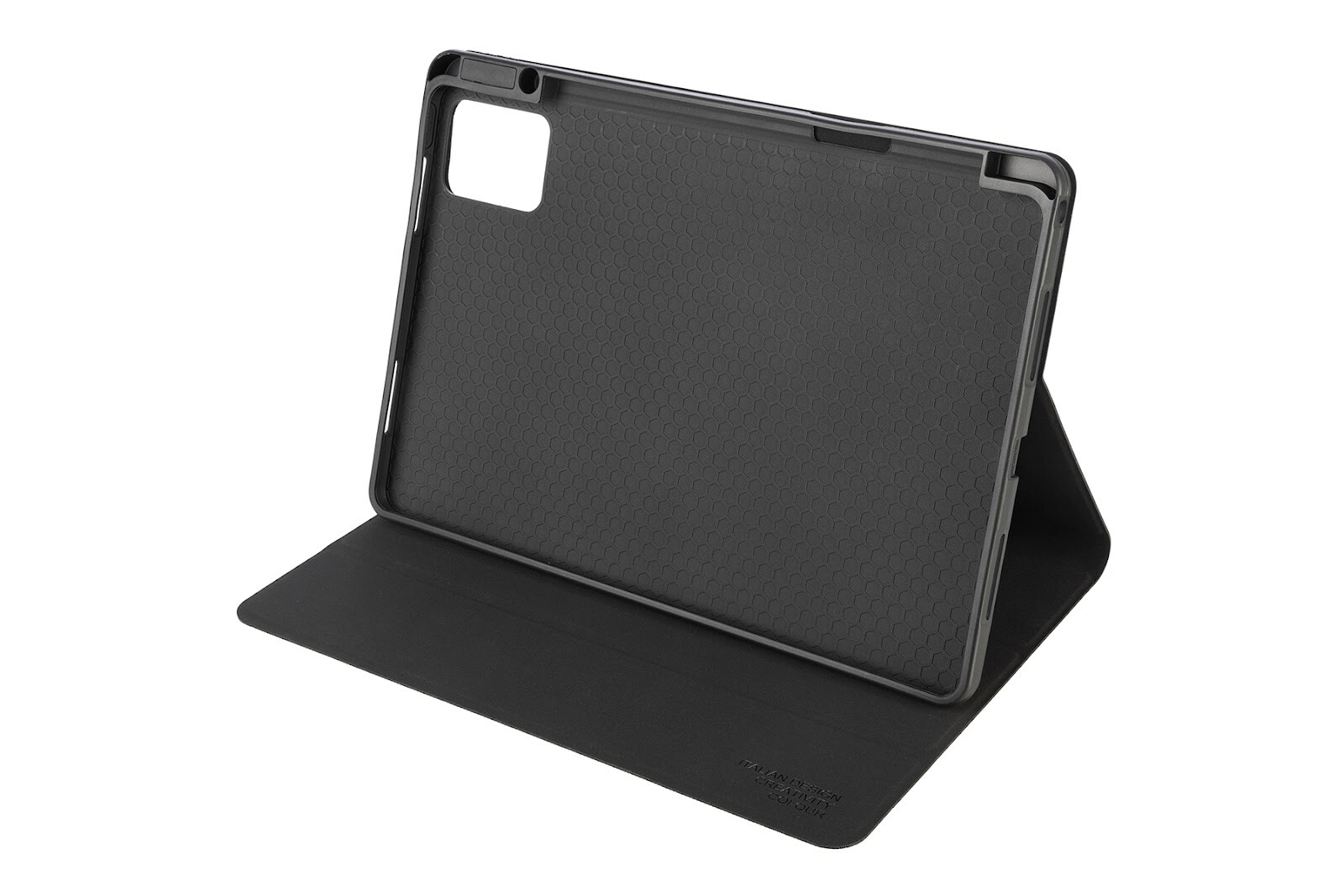 Tucano TRE Case für Lenovo Tab M11 11 Zoll Schwarz