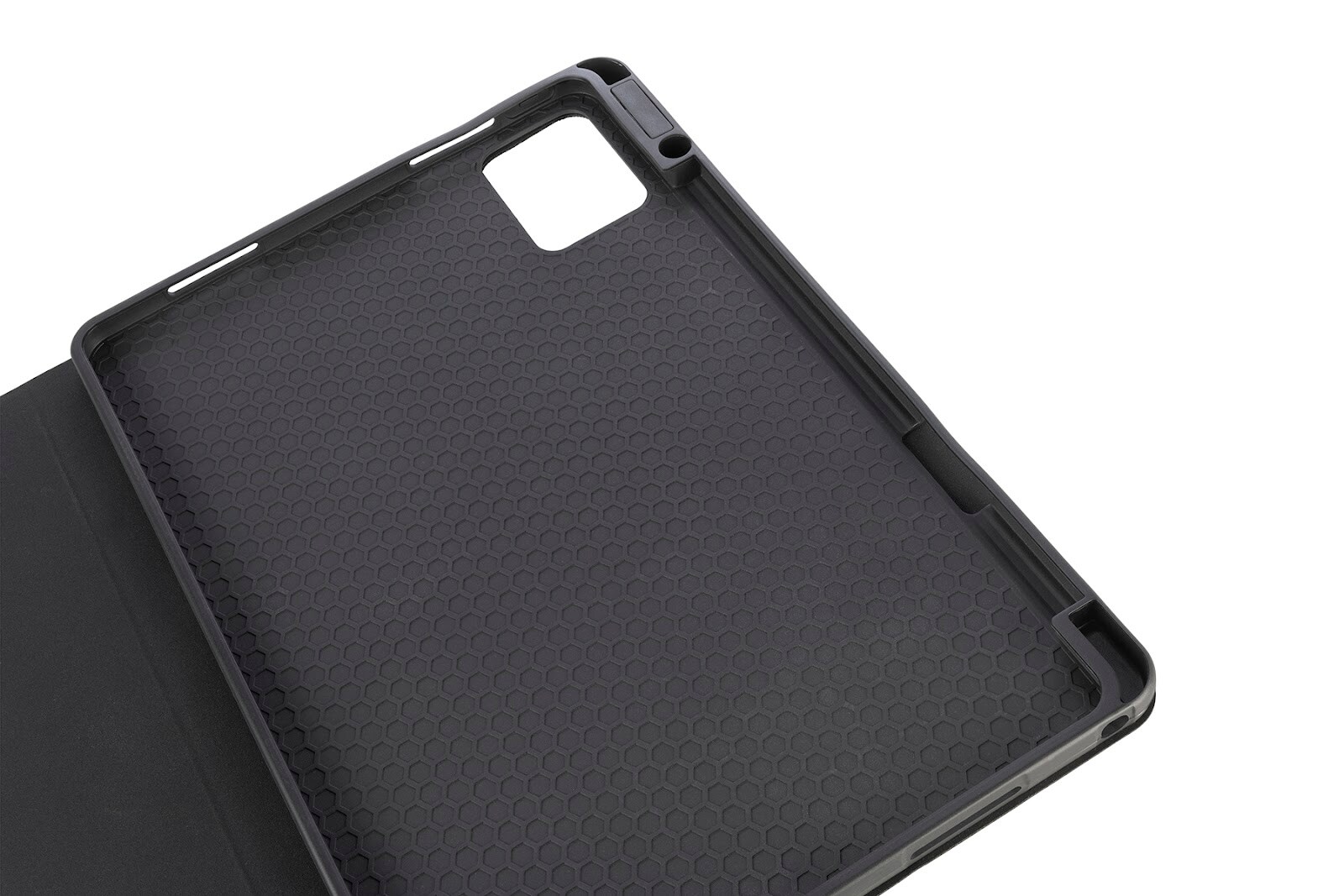 Tucano TRE Case für Lenovo Tab M11 11 Zoll Schwarz