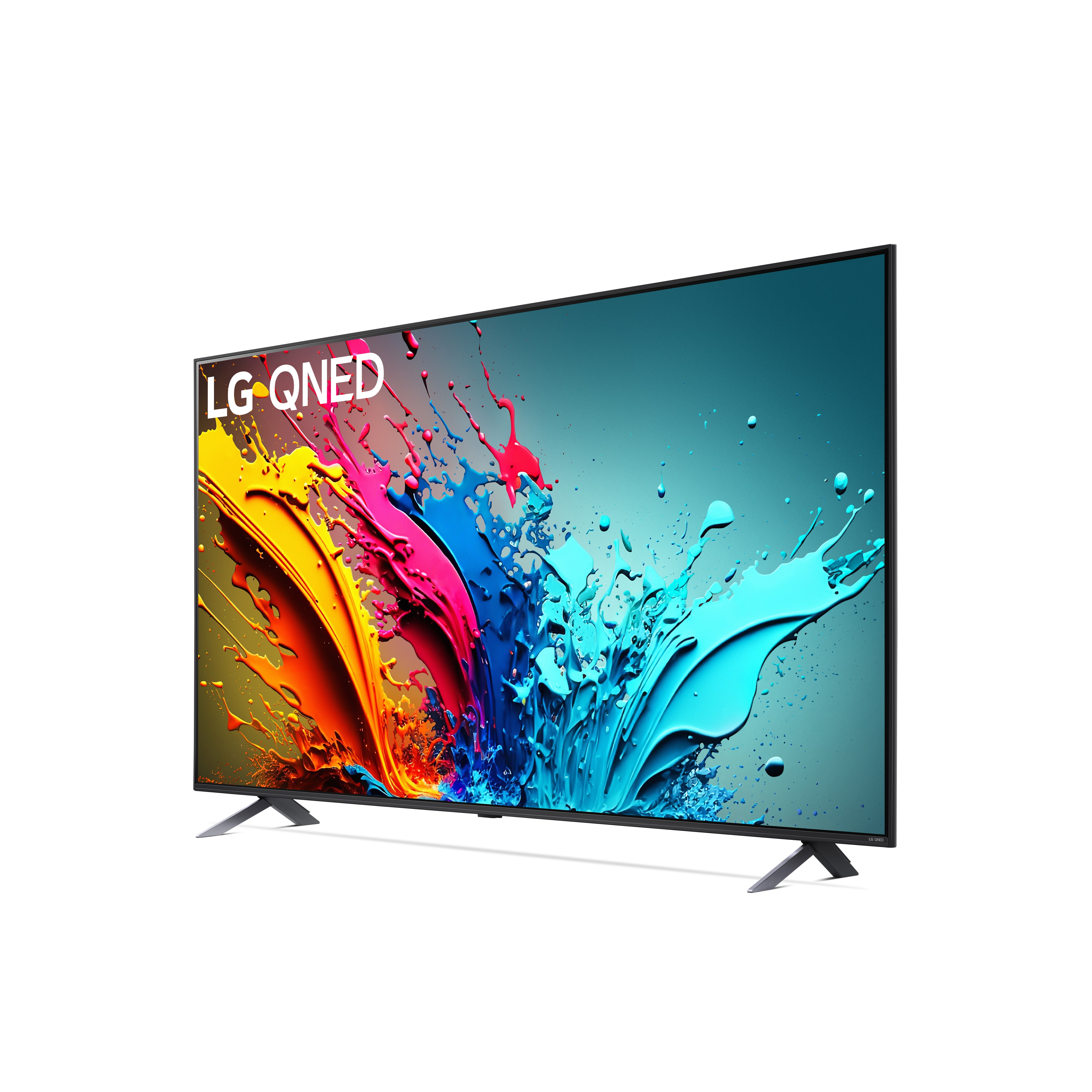 LG 50QNED85T6A 127cm 50" 4K QNED UHD 100/120 Hz Smart TV Fernseher