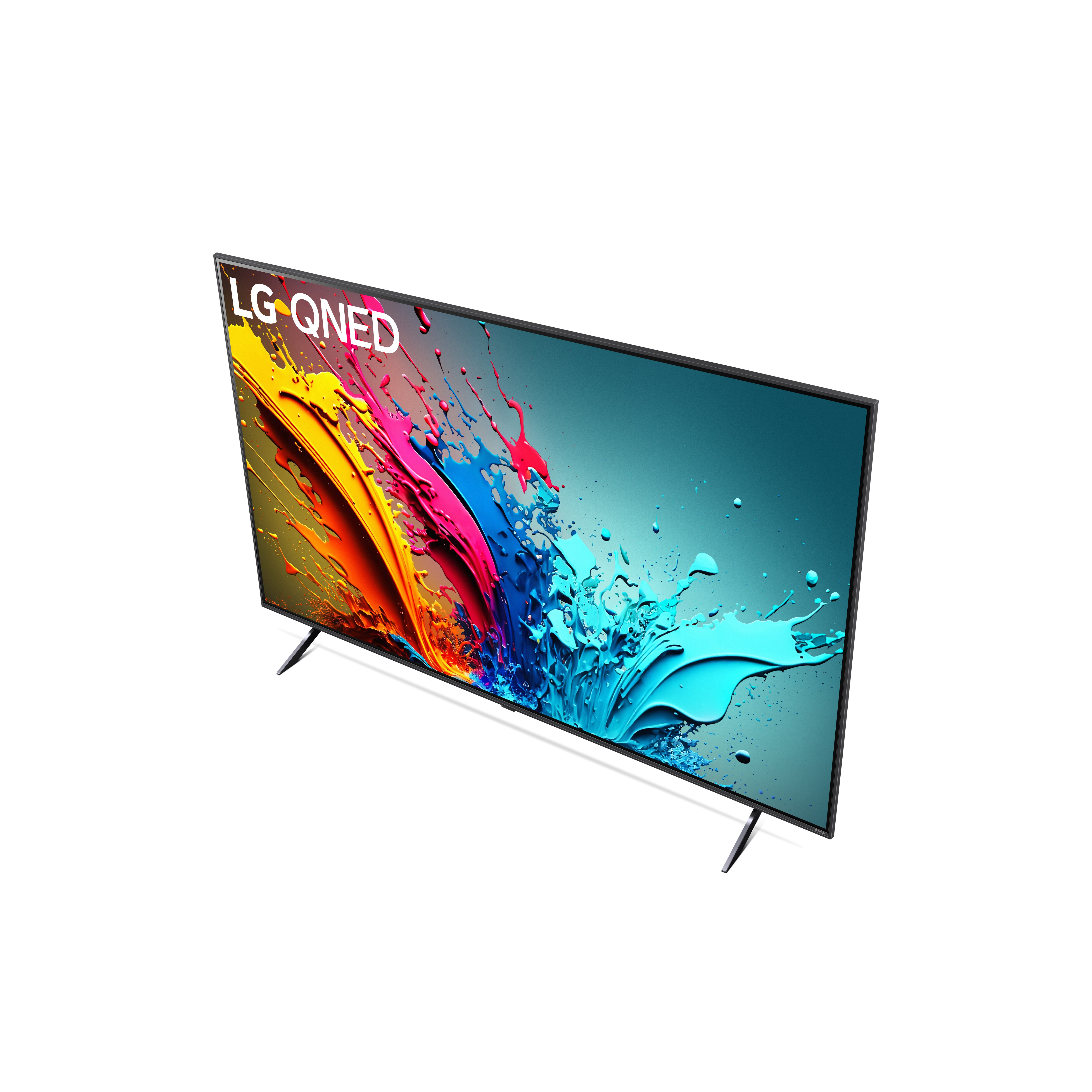 LG 50QNED85T6A 127cm 50" 4K QNED UHD 100/120 Hz Smart TV Fernseher