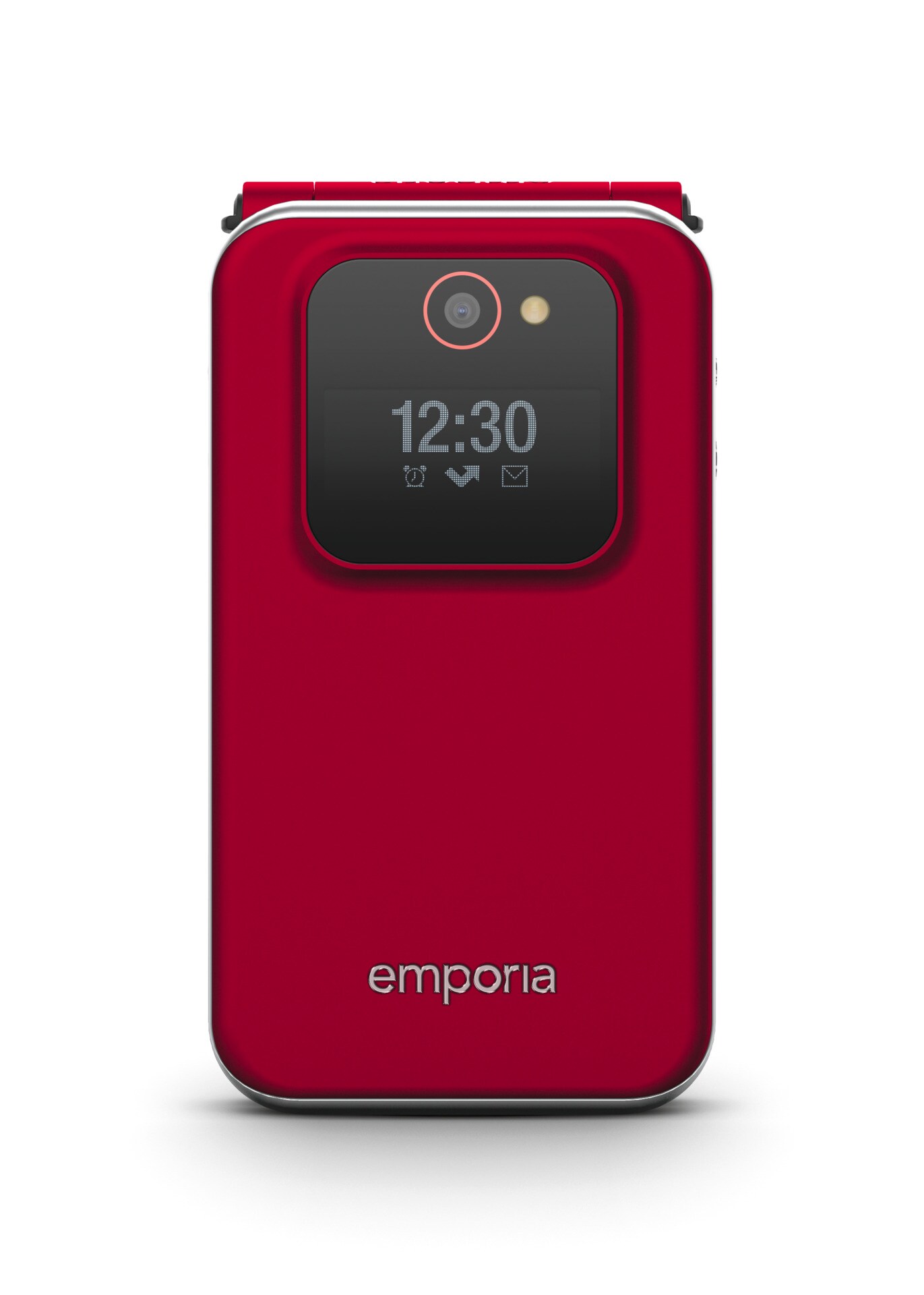 Emporia - JOY (red)