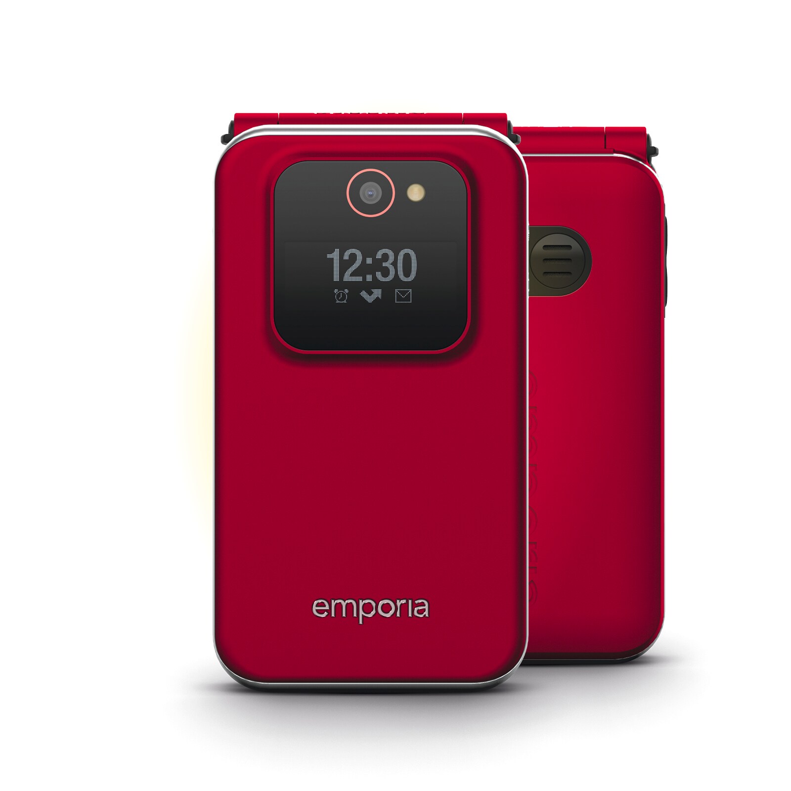 Emporia - JOY (red)