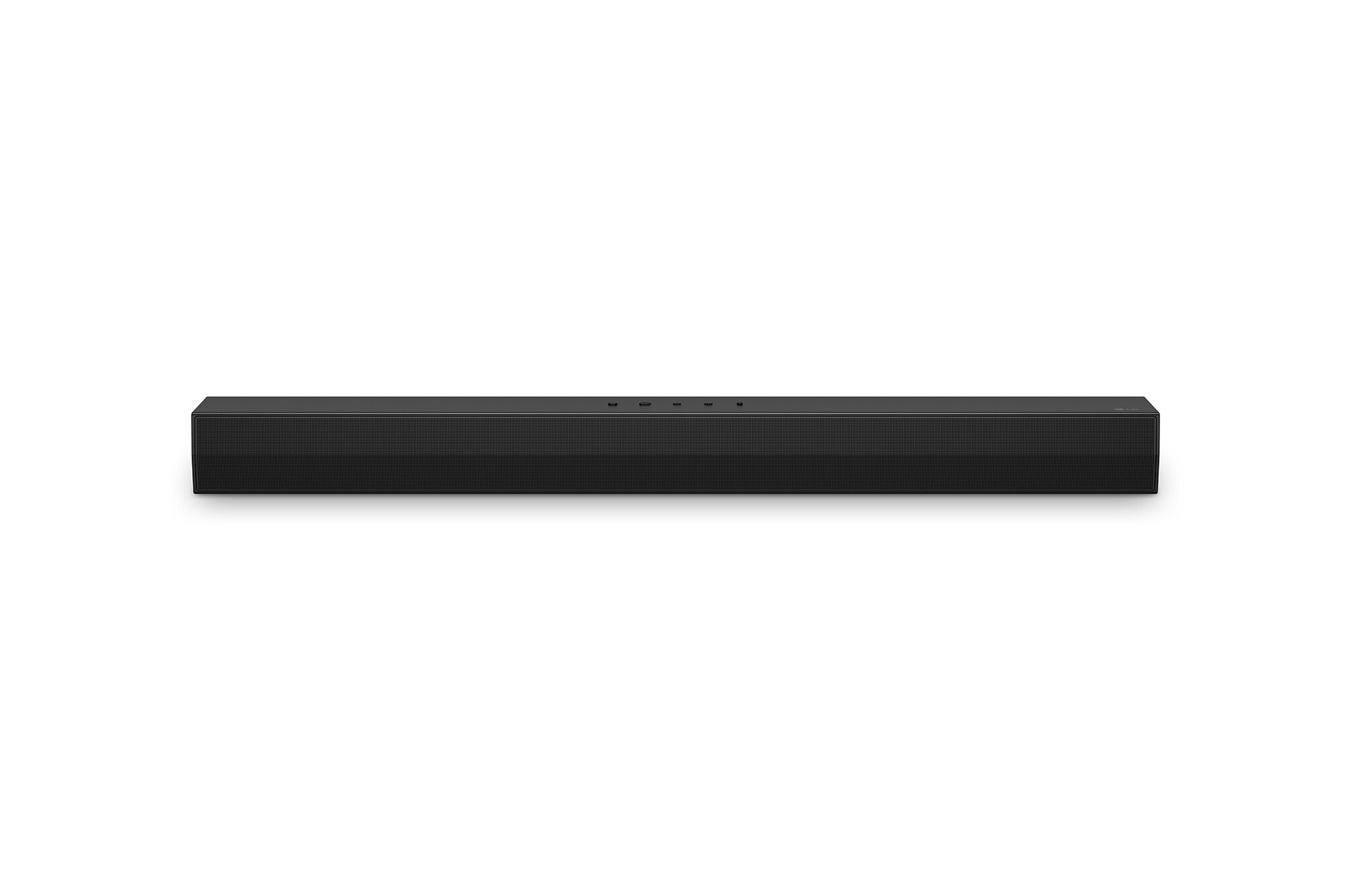 LG DS40T 2.1 Soundbar, 300 Watt Subwoofer schwarz