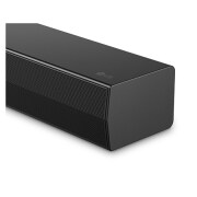 LG DS40T 2.1 Soundbar, 300 Watt Subwoofer schwarz