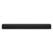 LG DS40T 2.1 Soundbar, 300 Watt Subwoofer schwarz