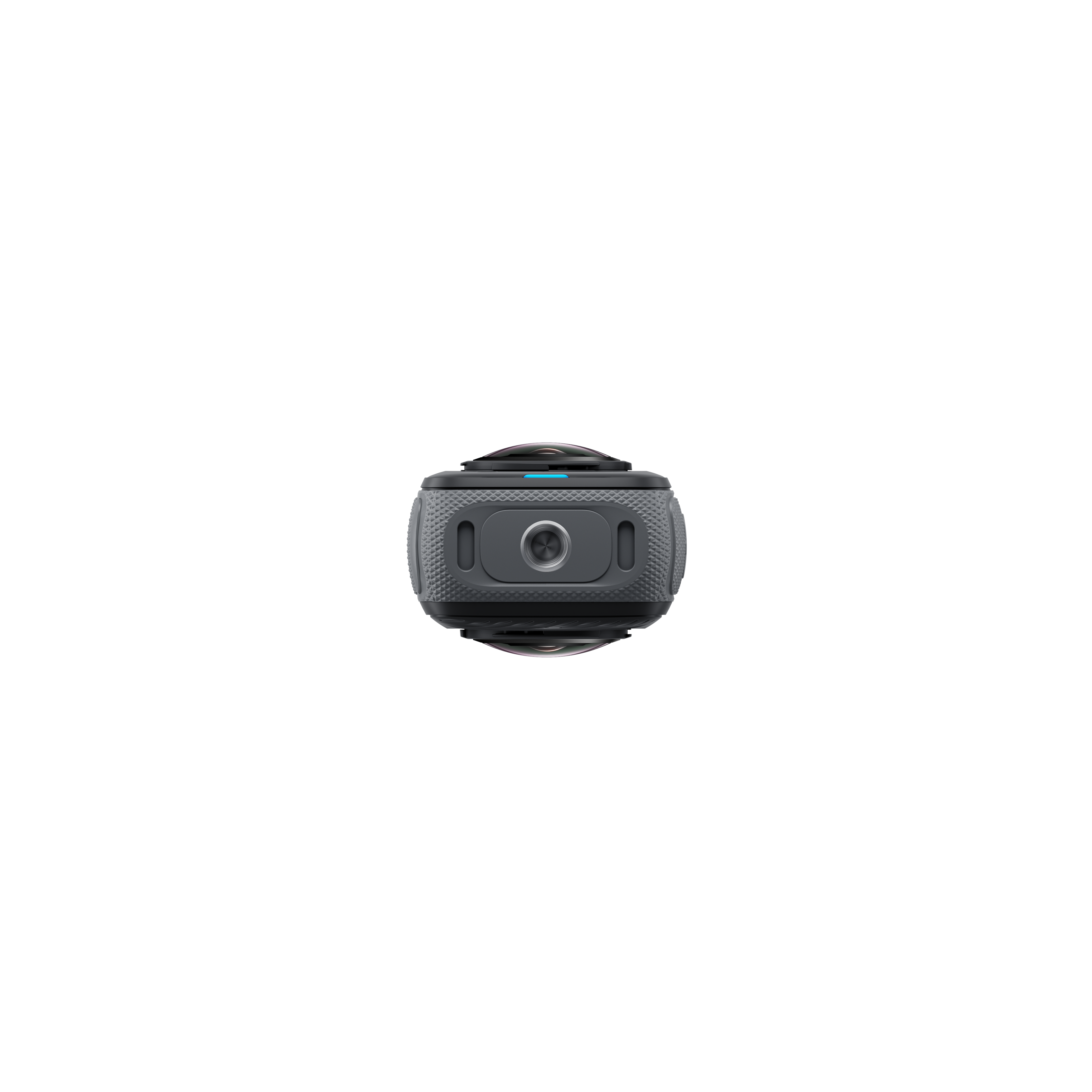 Insta360 X4 360-Grad-Action-Kamera schwarz