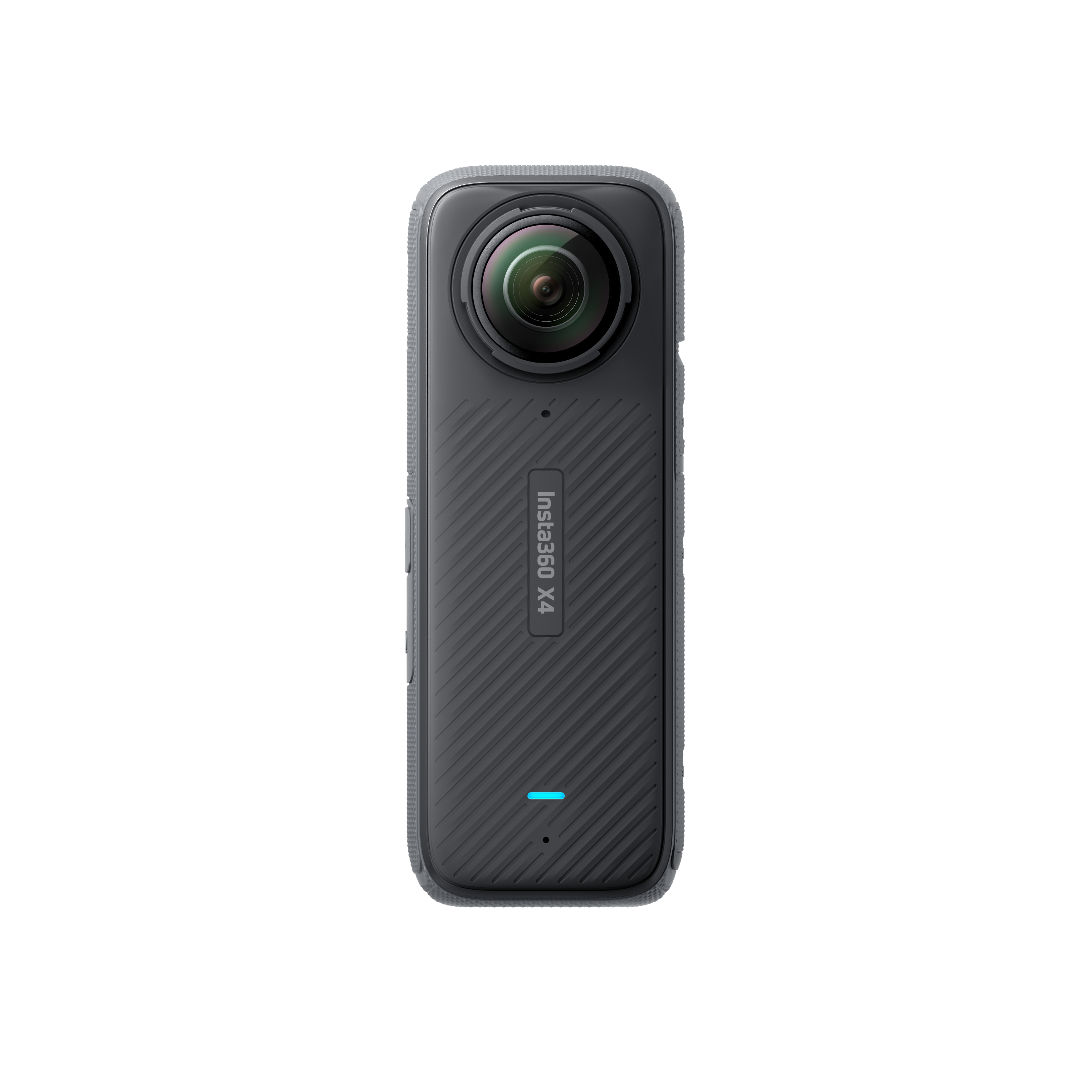 Insta360 X4 360-Grad-Action-Kamera schwarz