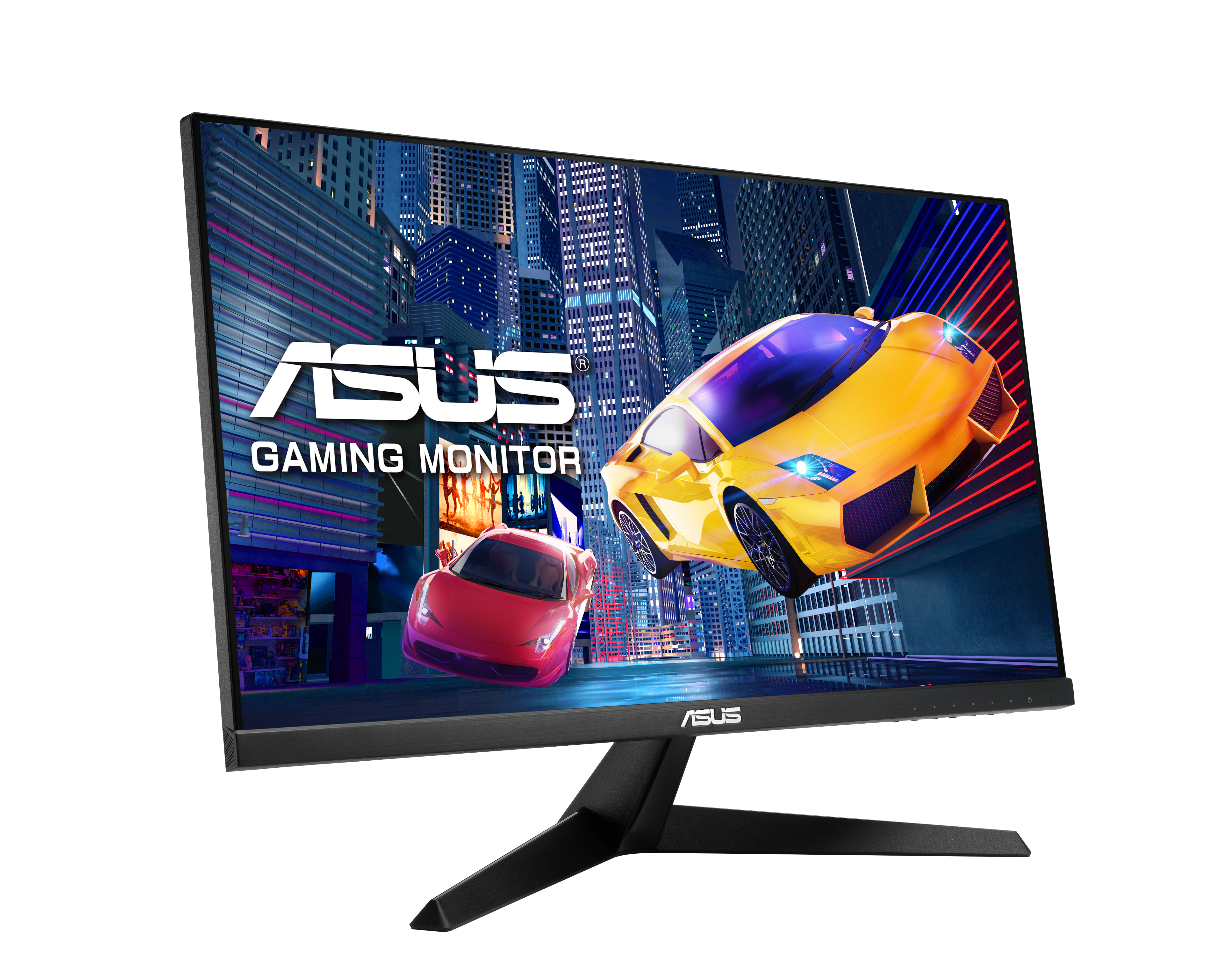 ASUS VY249HGE 60,5cm (23,8") FHD IPS Gaming Monitor 16:9 HDMI 144Hz Sync