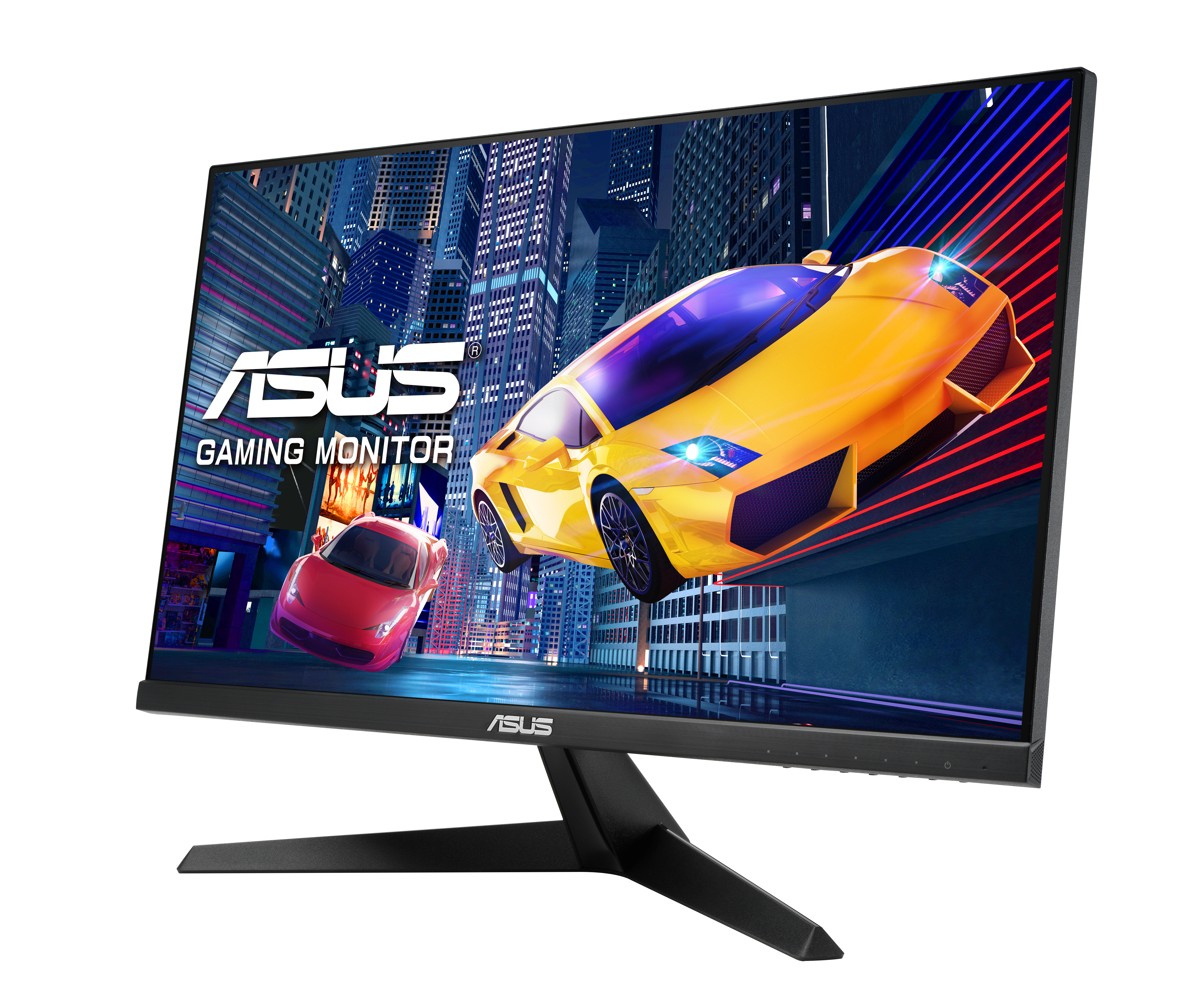 ASUS VY249HGE 60,5cm (23,8") FHD IPS Gaming Monitor 16:9 HDMI 144Hz Sync